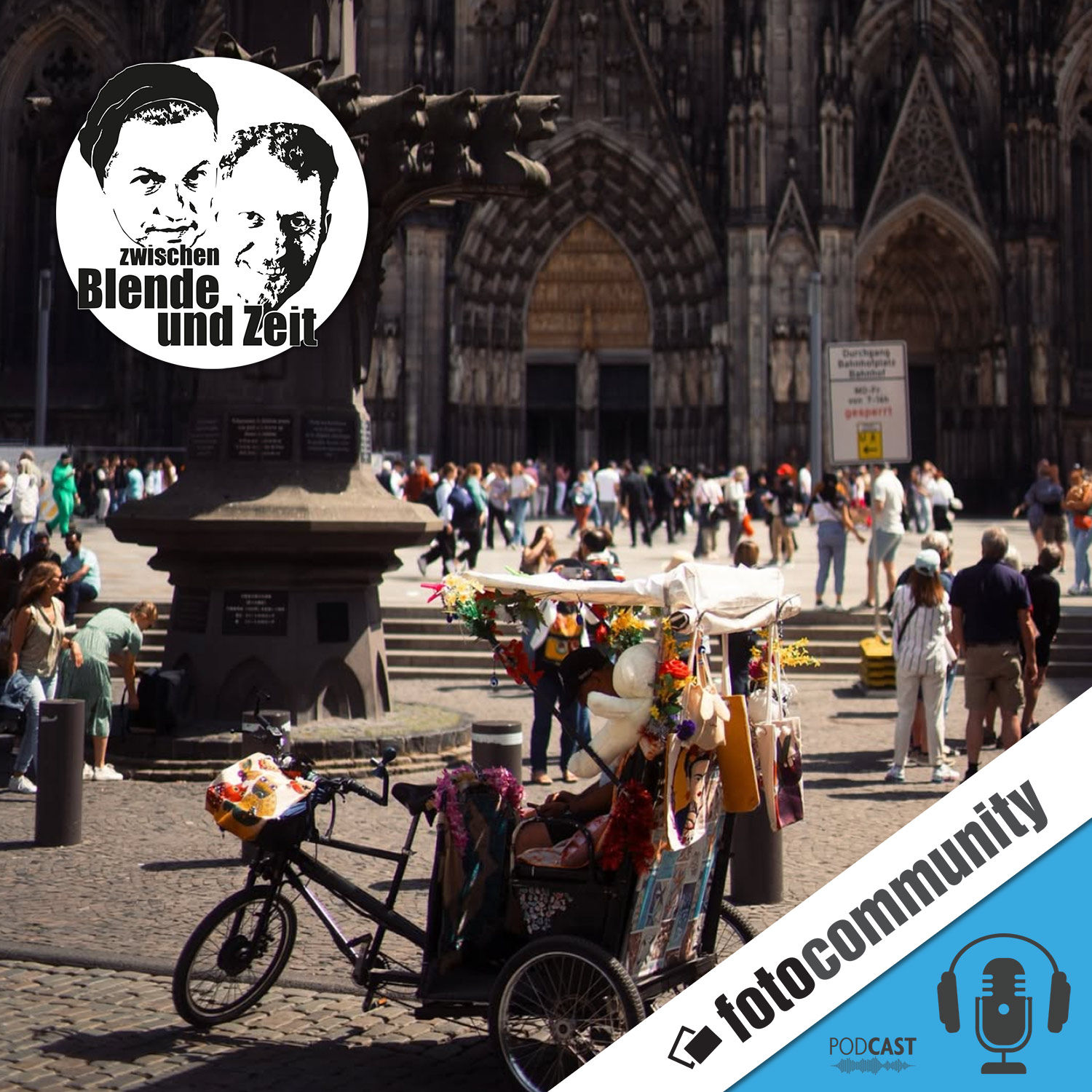 383 - 60 Minuten - das Follow-up mit Michael