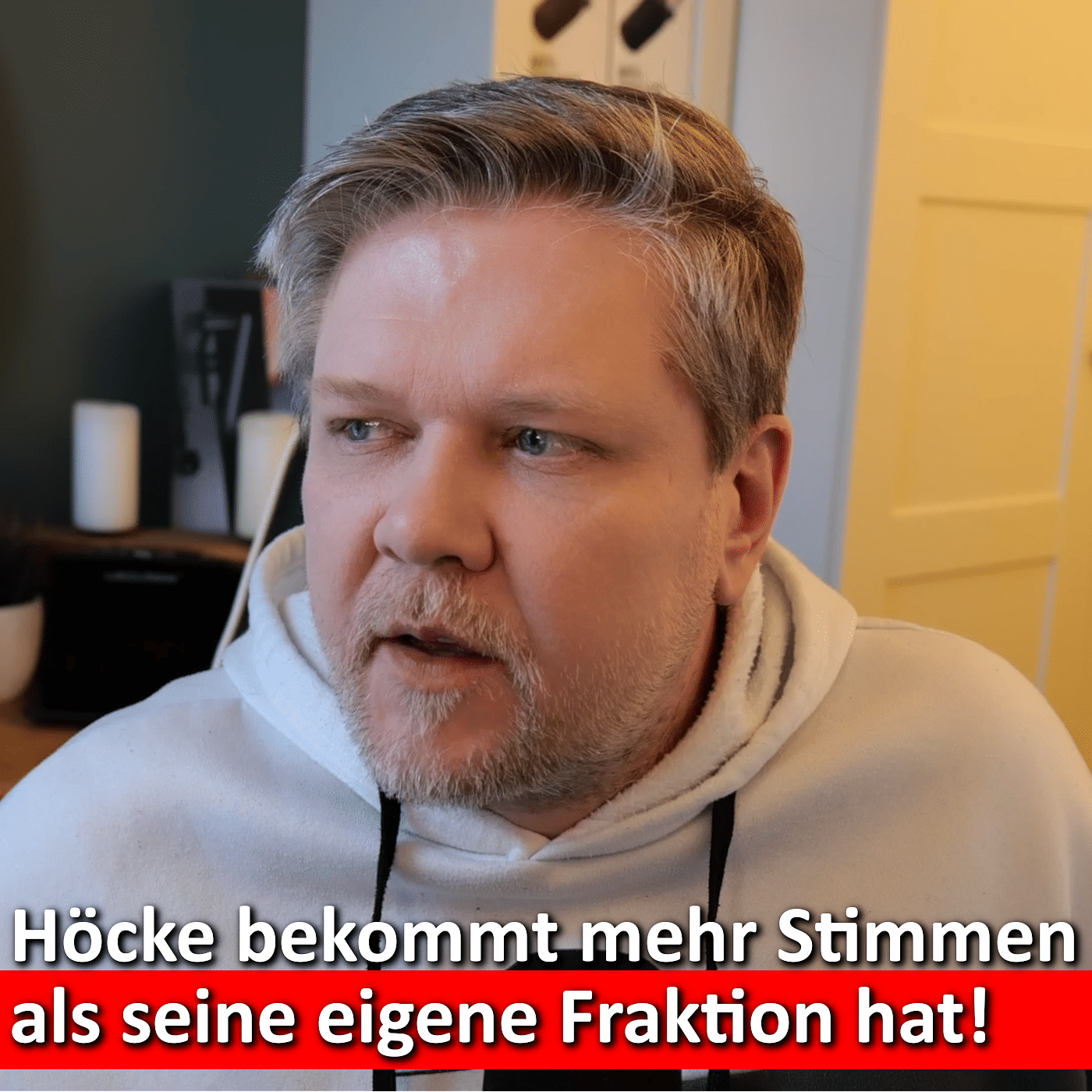 #383: AfD wächst, BSW verliert!