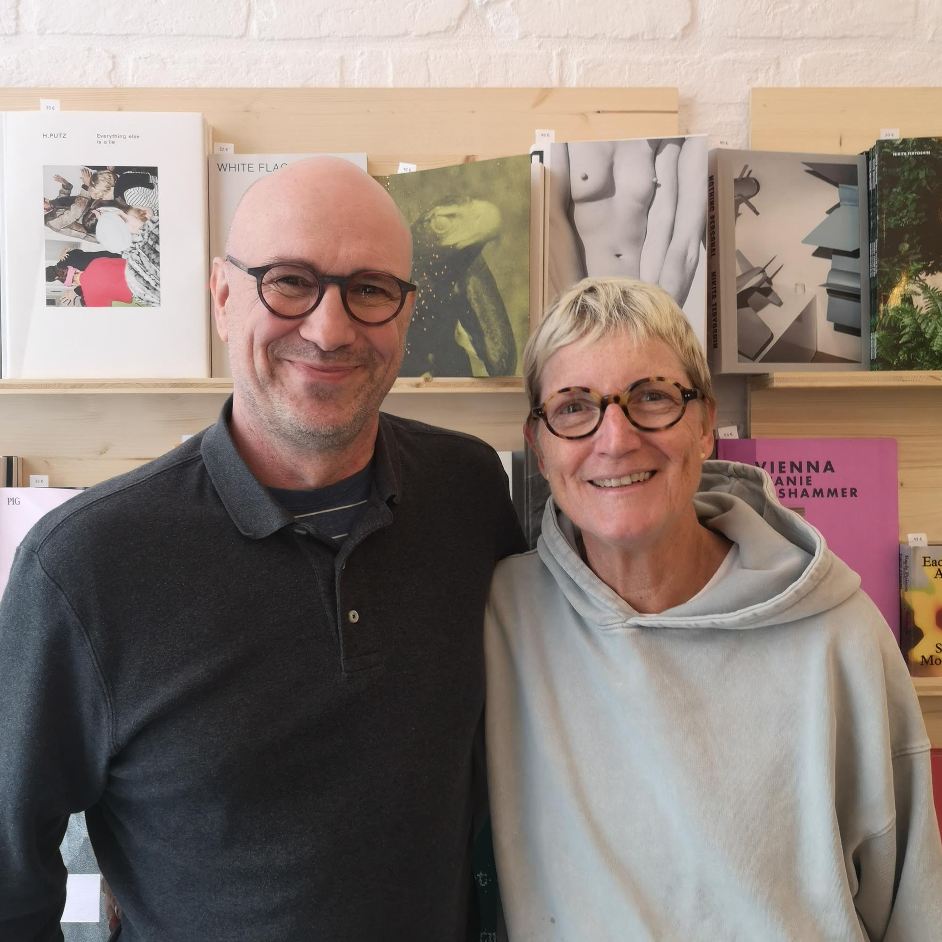 ⓦ 383 Die Kunst der Fotobuchgestaltung mit Amélie Walter - Erfahrungen aus dem Wolfgang Zurborn Workshop