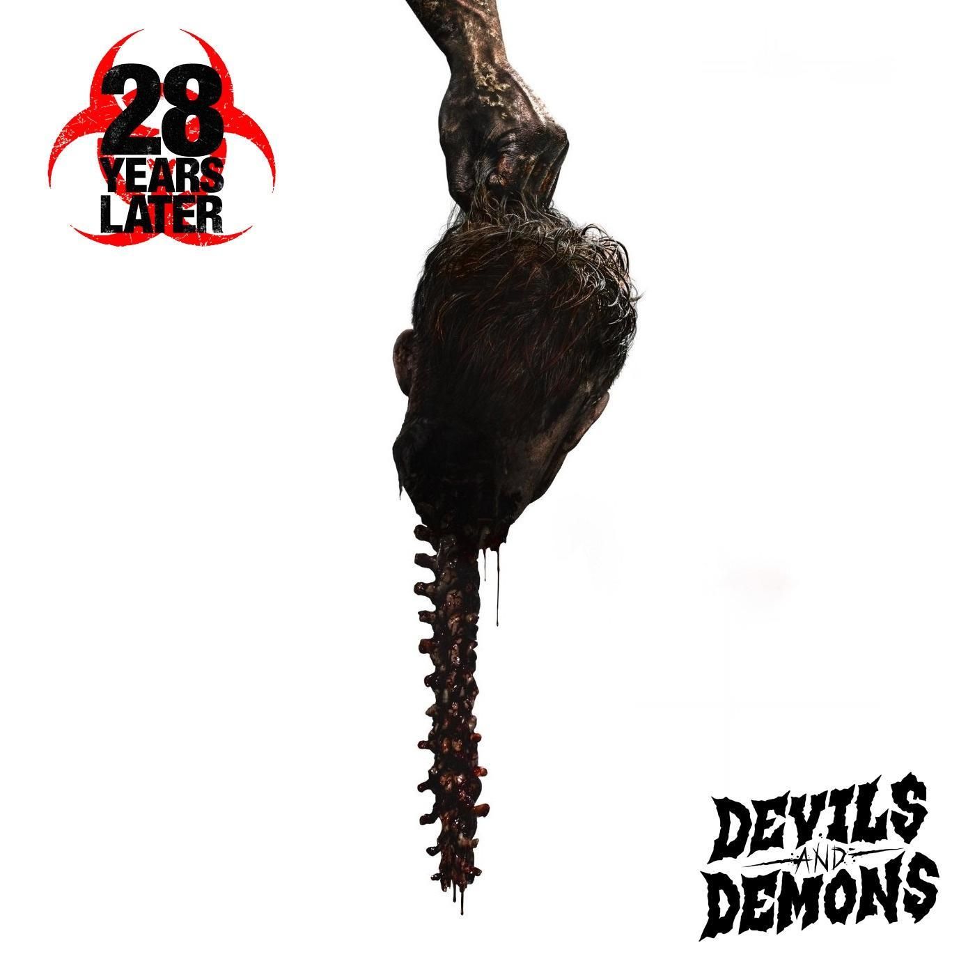 384 28 Years Later (2025) + Saturday Night Fright Live