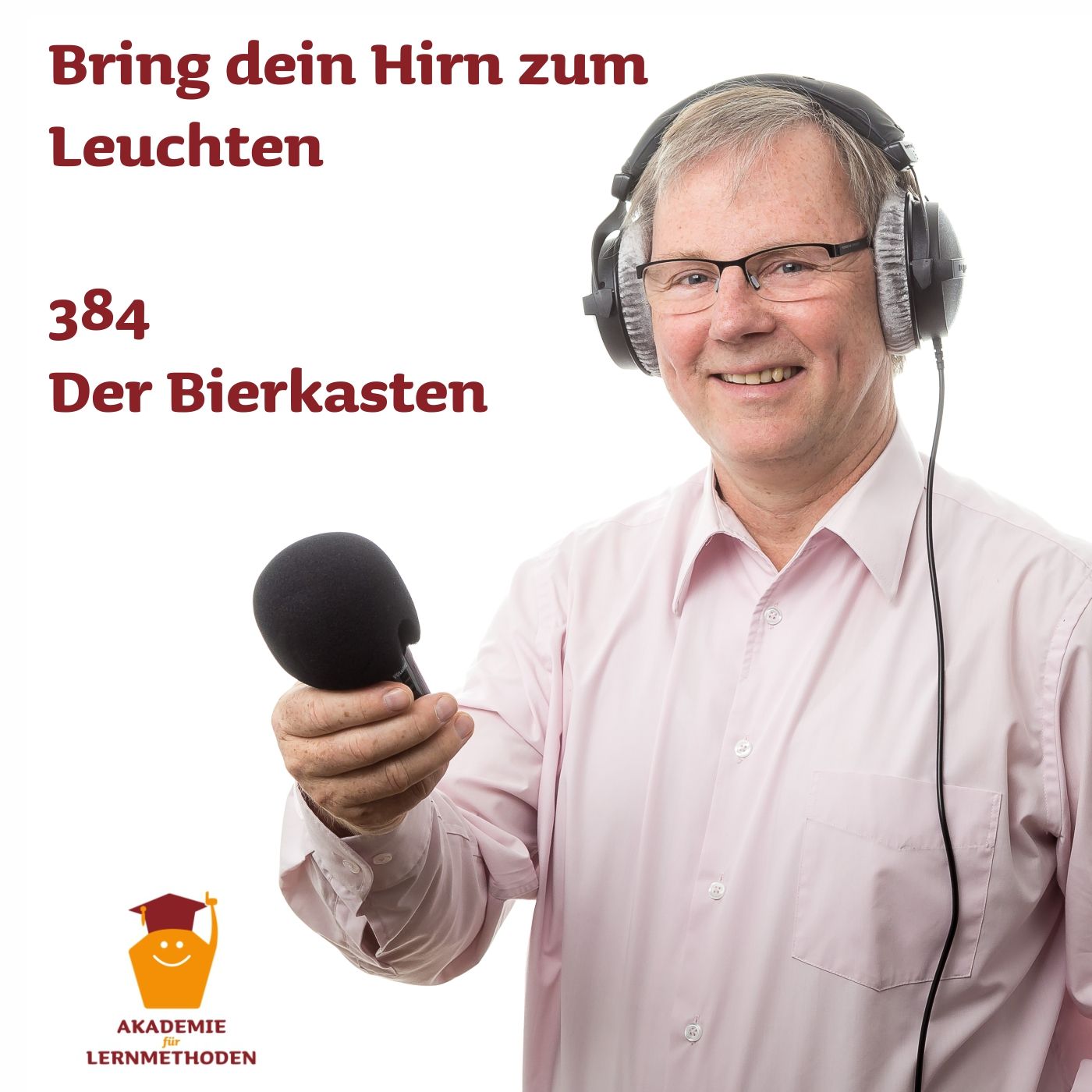 384 Der Bierkasten