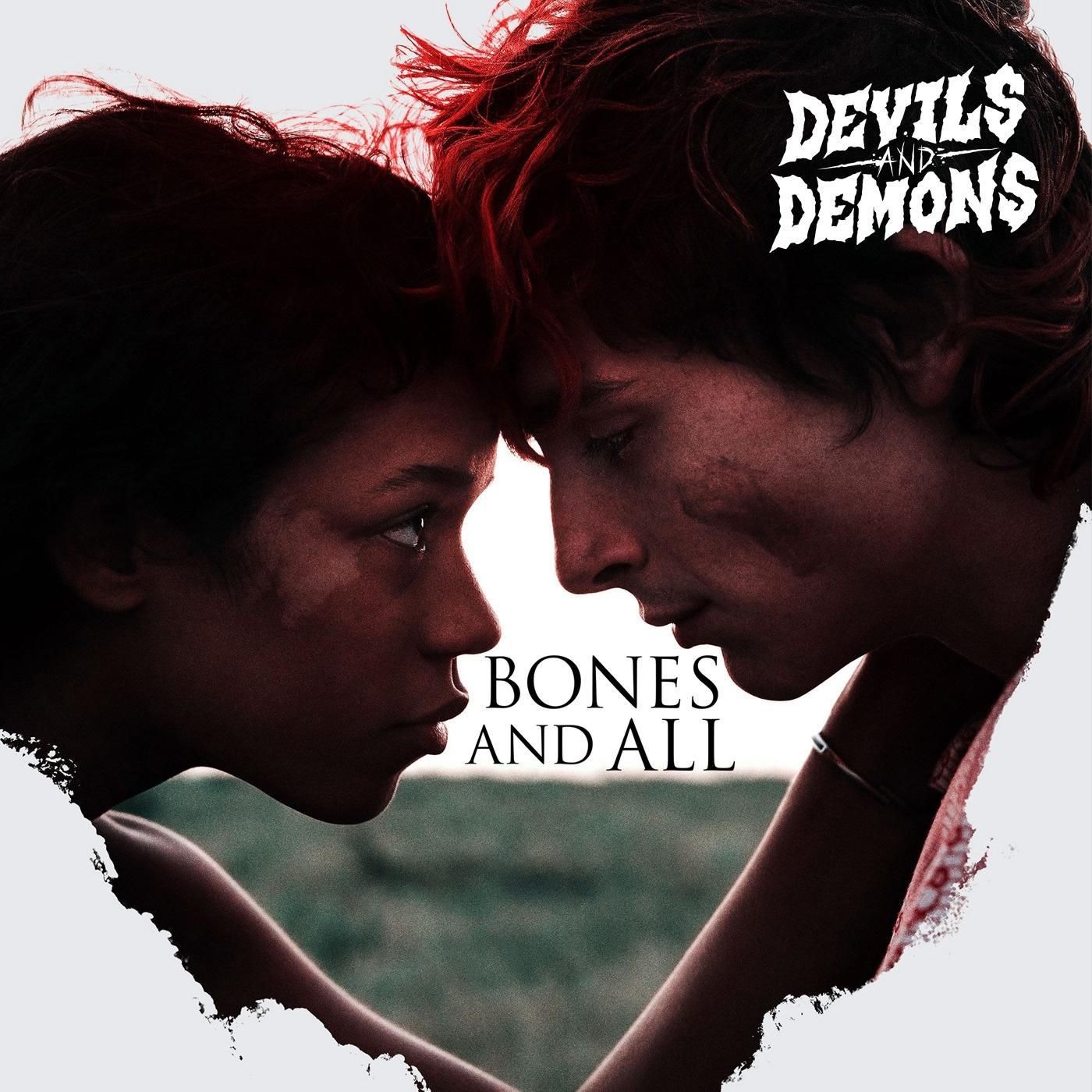 385 Bones and All (2022)