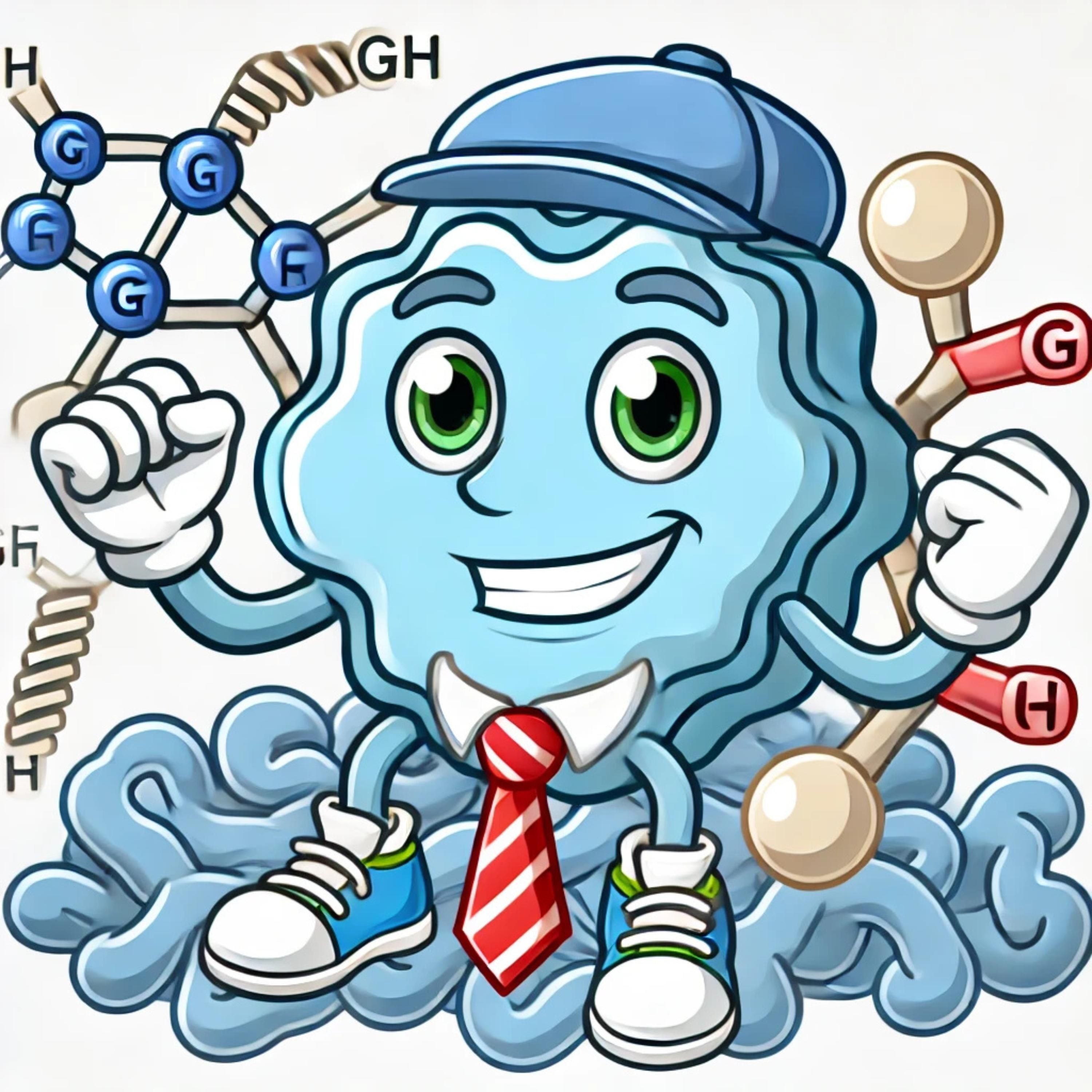 385 - FGF1 - Wie ein Hormon den Kampf gegen Diabetes verändern könnte