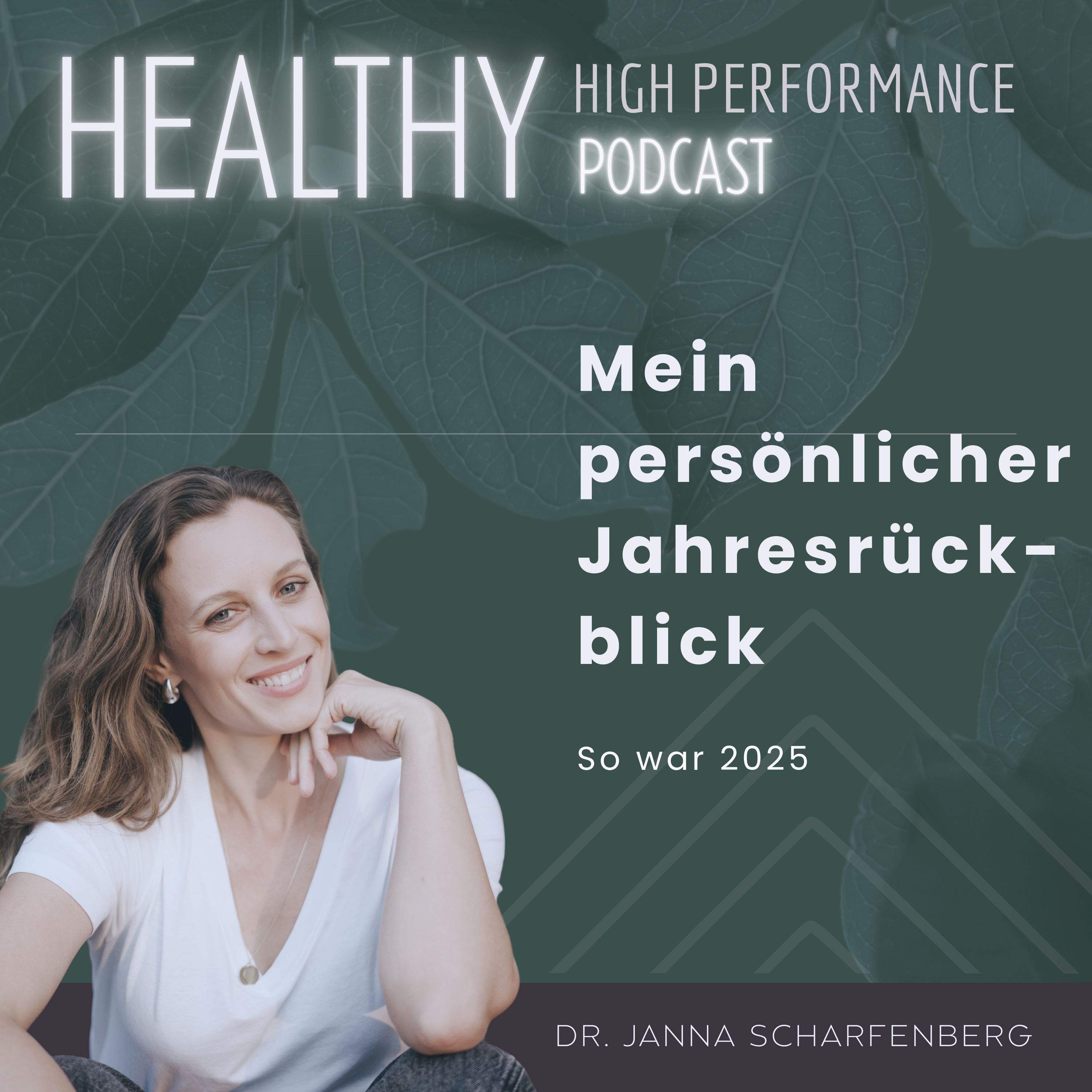 #385 Mein persönlicher Jahresrückblick