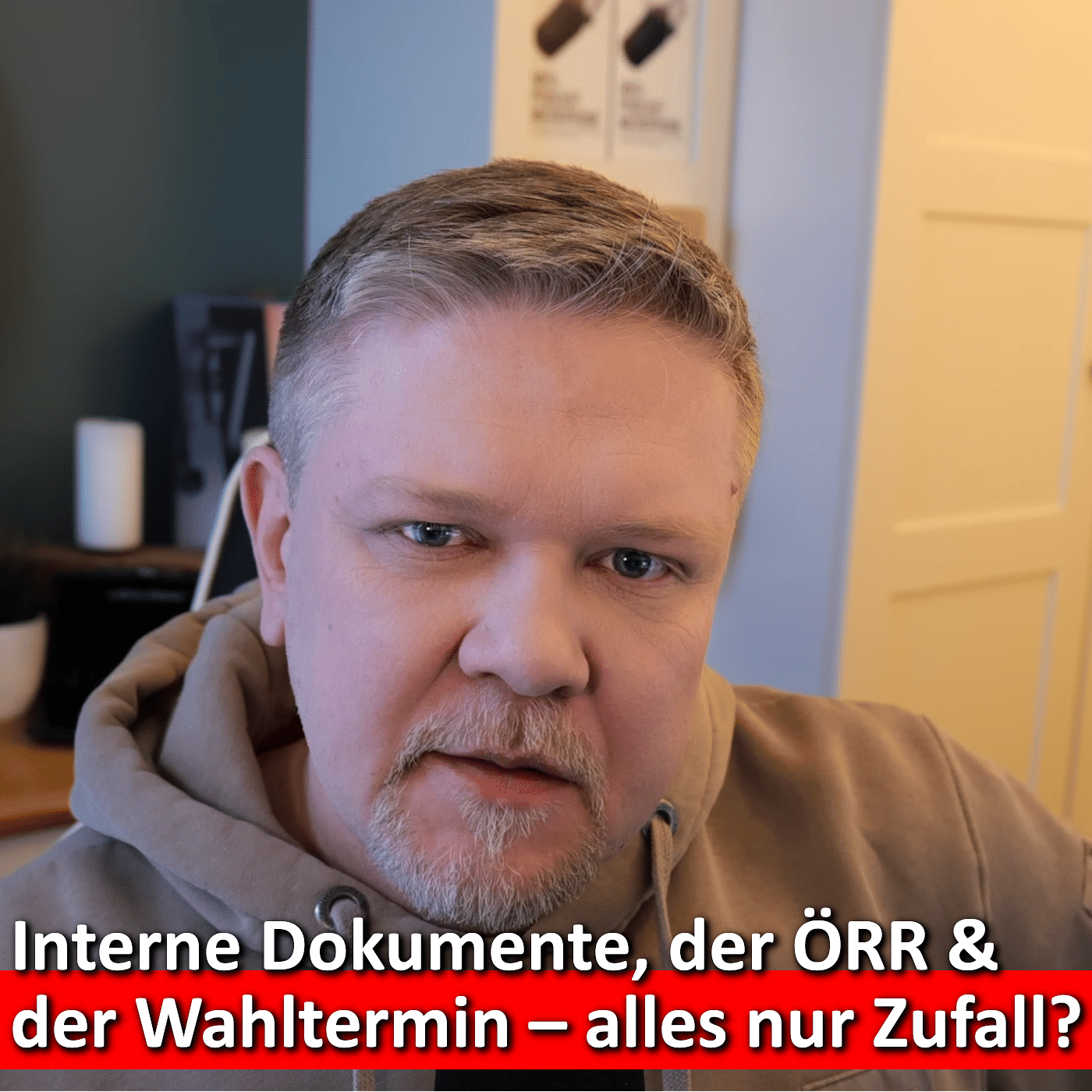#386: Skandal oder Inszenierung?
