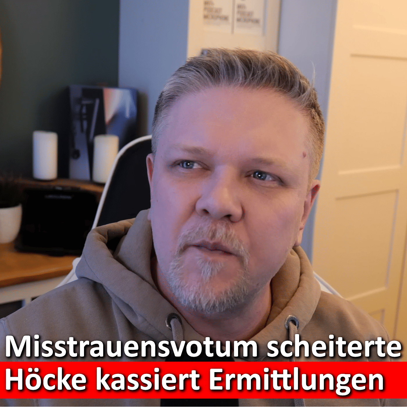 #387: AfD auf Rekordhoch, Höcke bald wieder vor Gericht? Das steckt dahinter!