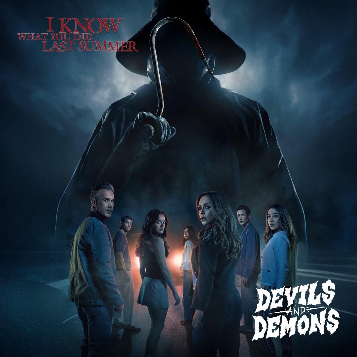 387 I Know What You Did Last Summer (2025)