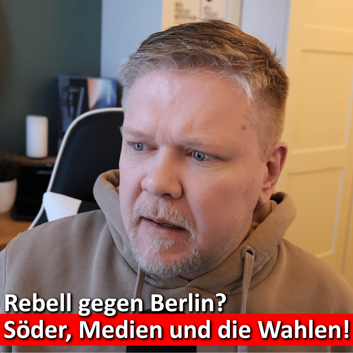 #388: Wahlen in Sicht?