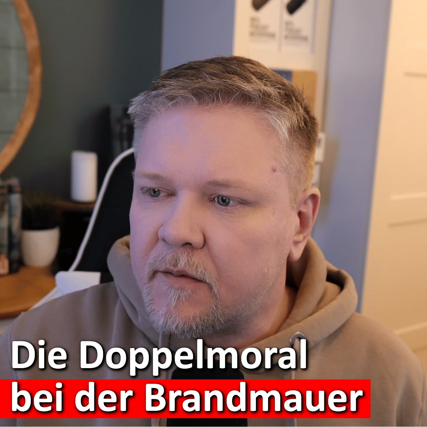 #389: Linke + AfD = Beschluss!