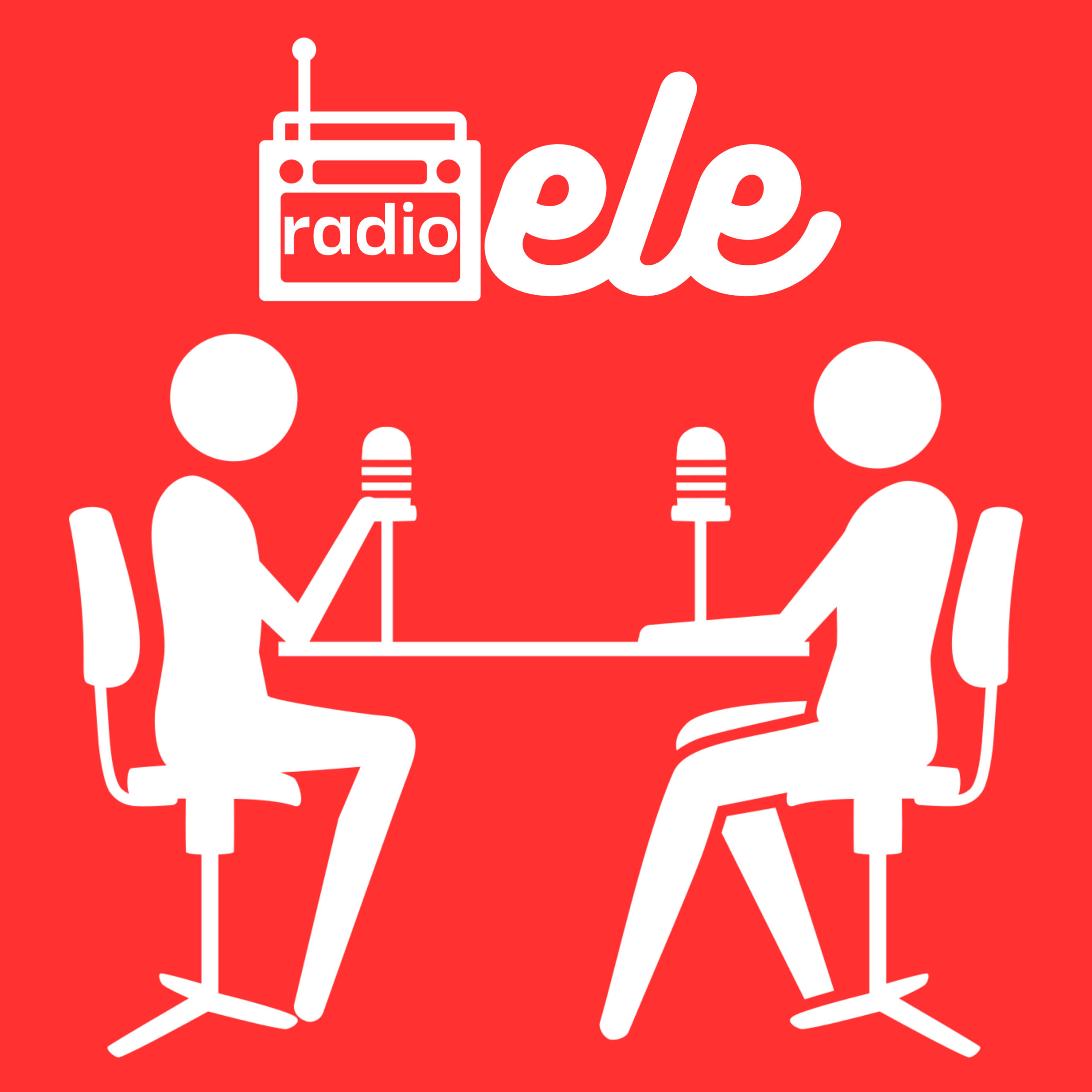 #38:Vivir y enseñar español en Alemania- Conversación con Gloria.