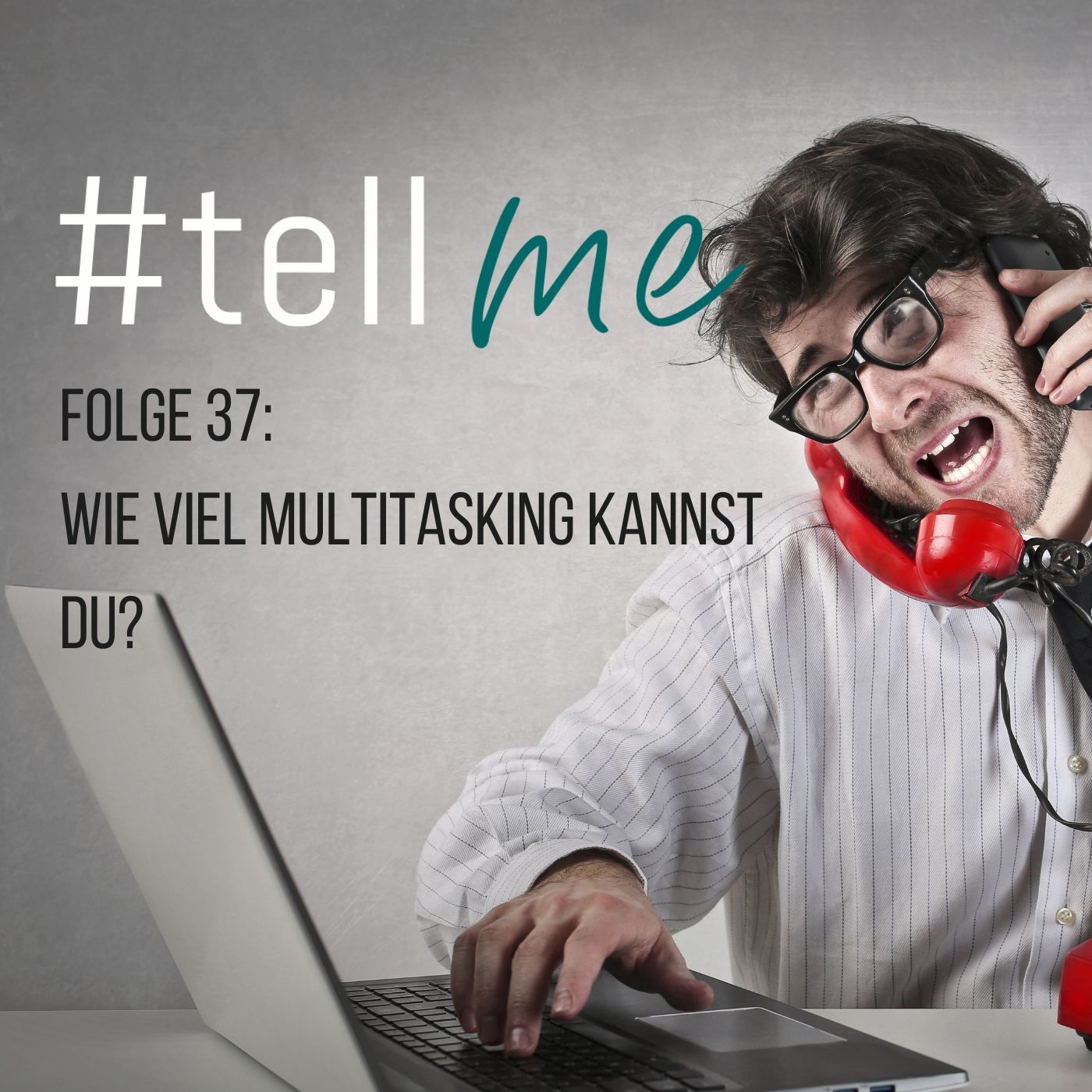 38_Wie viel Multitasking kannst du