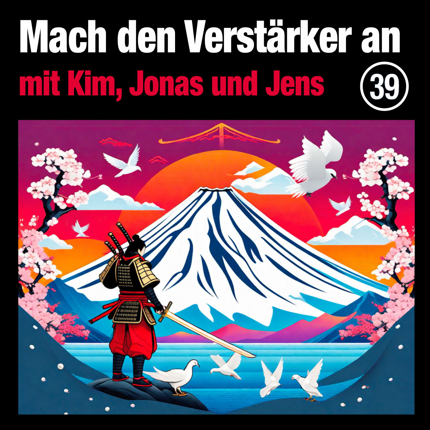 #39 | #145 Zusammensummiert weird