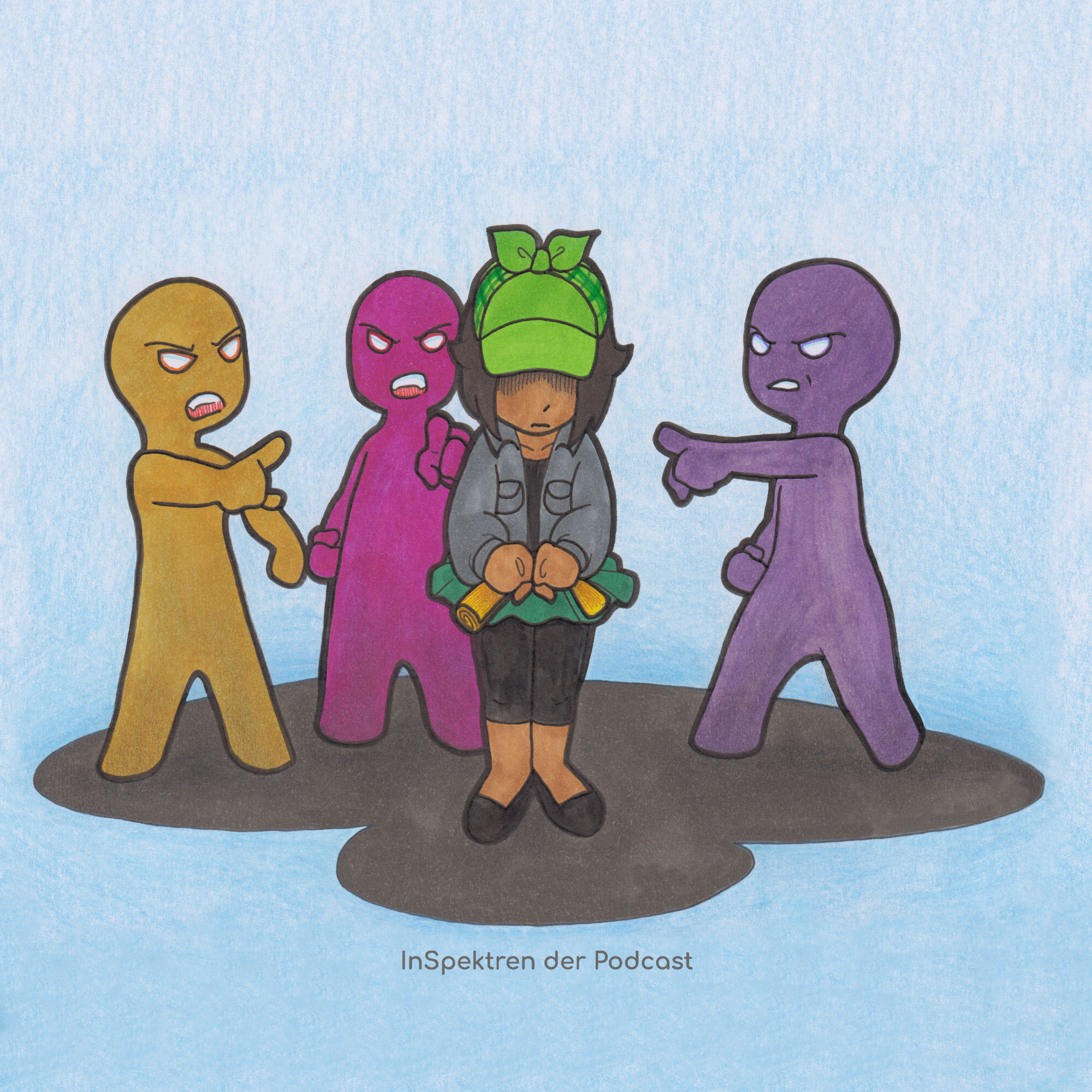 39 – A*spec-Feindlichkeit – Teil II