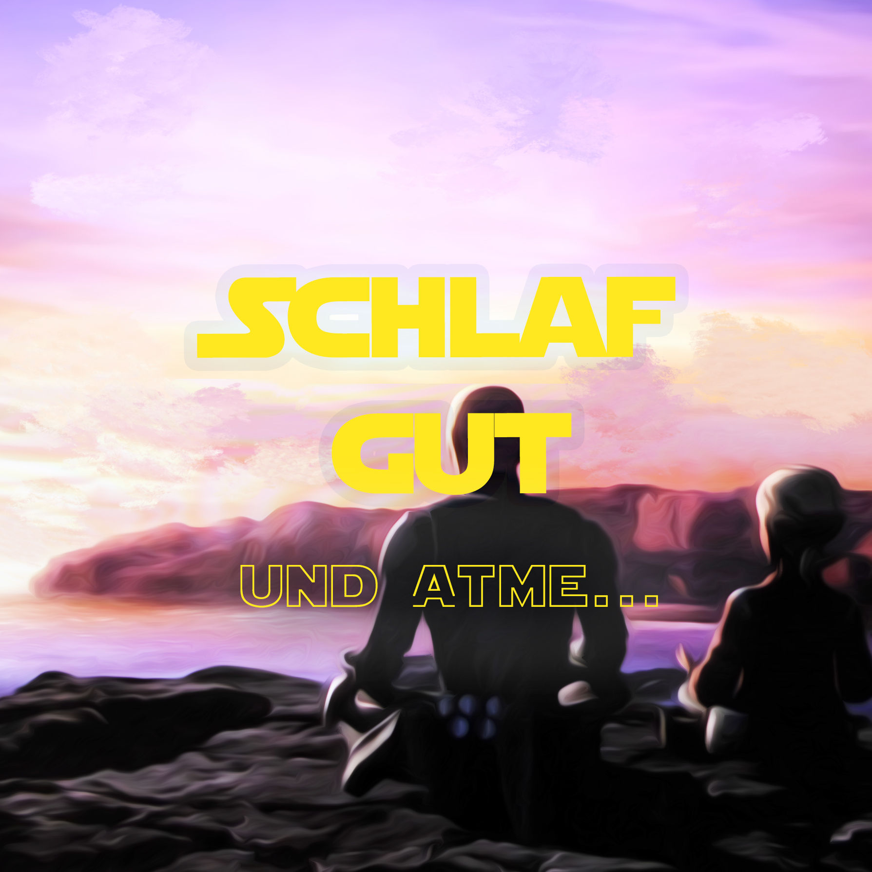 #39 Atme... (Meditation)