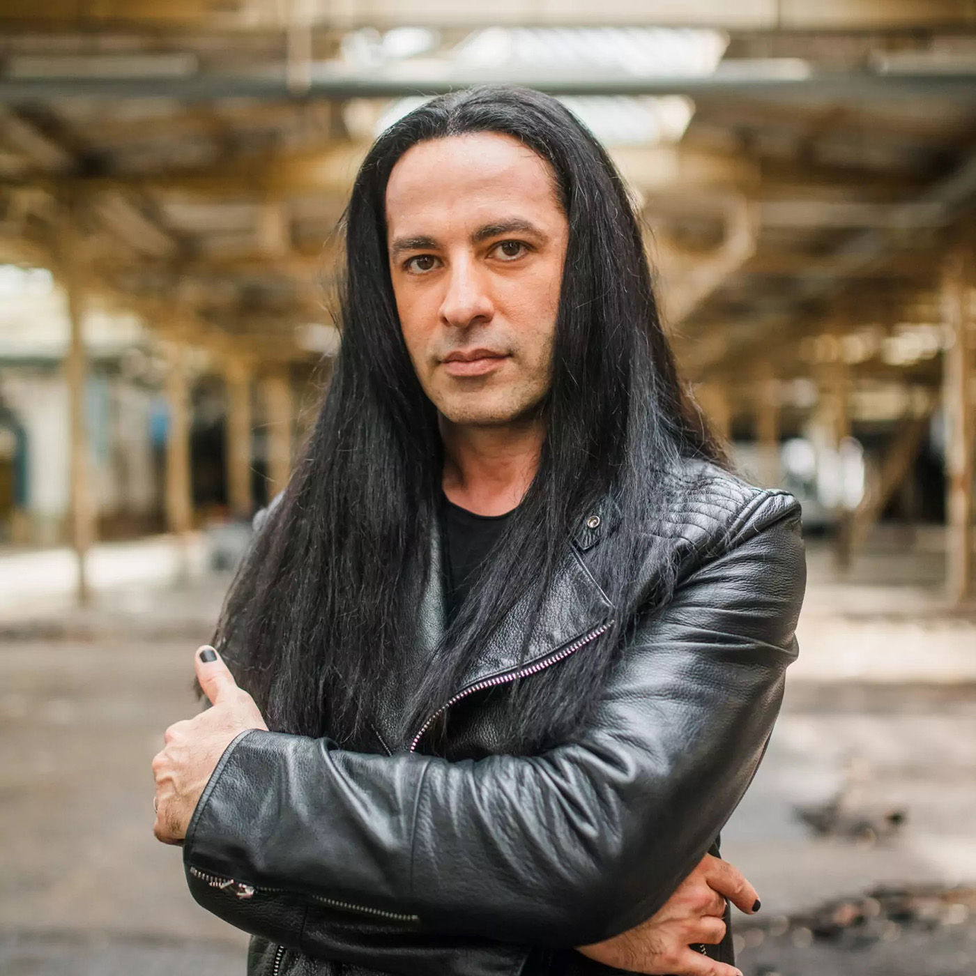 #39 Bülent Ceylan über die Musik und sein Album "Ich liebe Menschen"