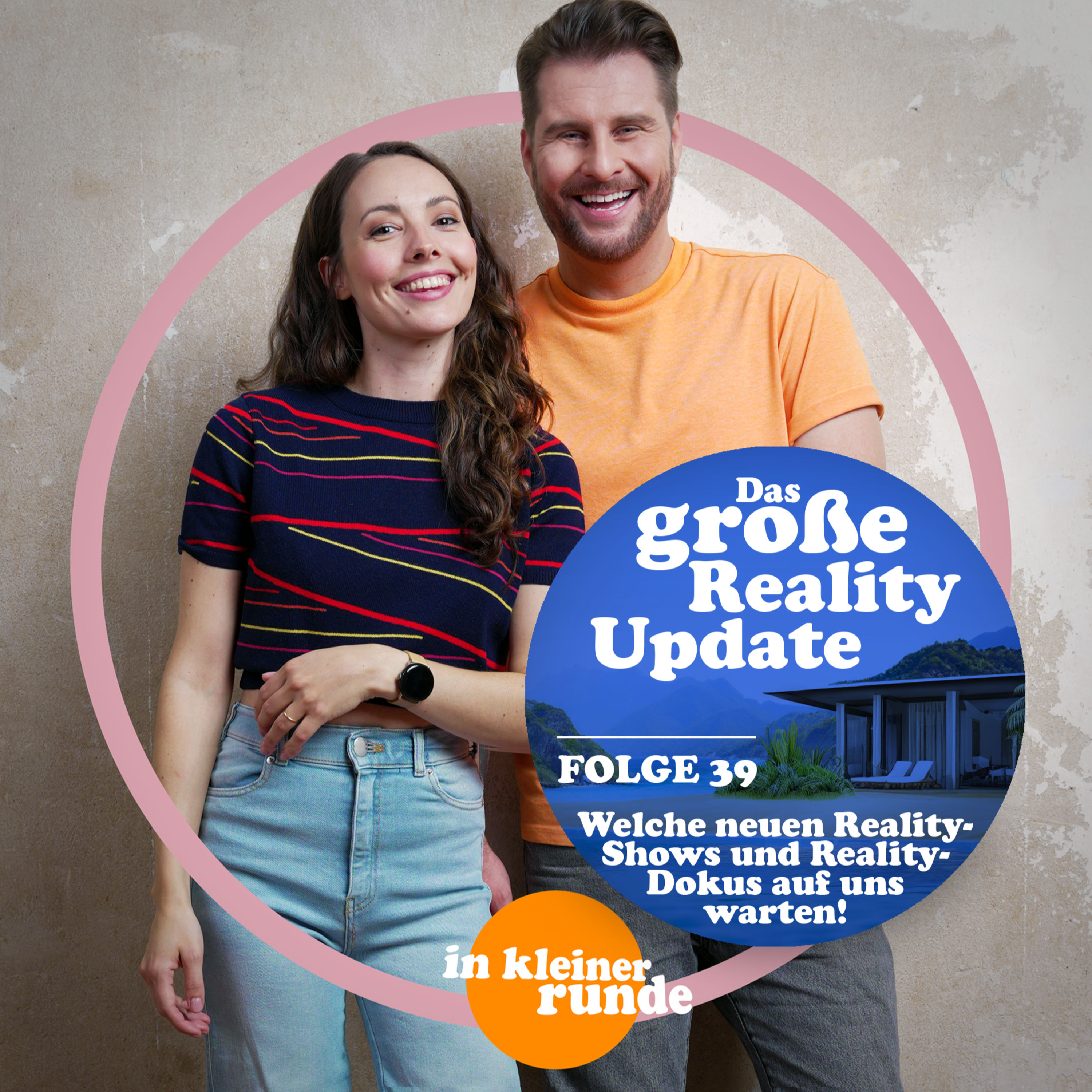 #39, Das große Reality TV Update