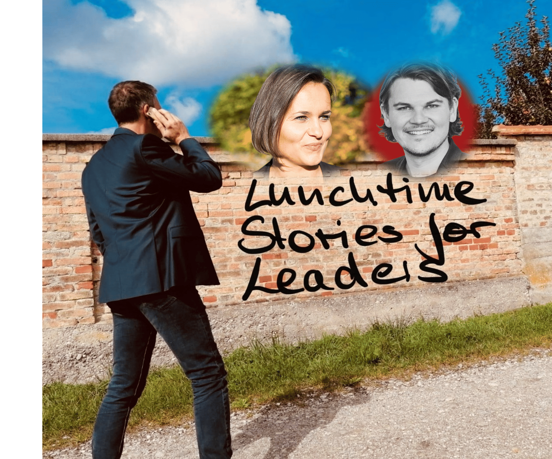 #39: Das ist der "Game Changer" großer Unternehmer.