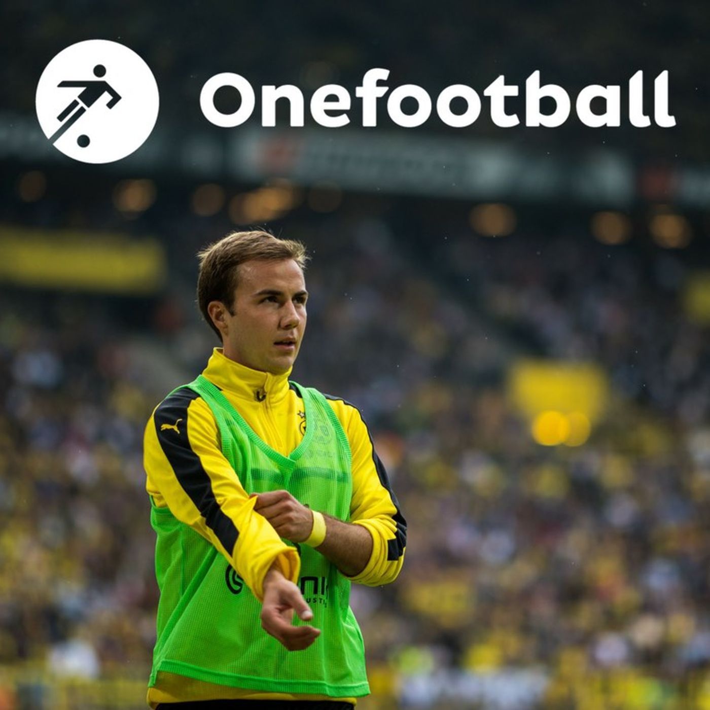39: Der Klassiker and Wayne Rooney's night off