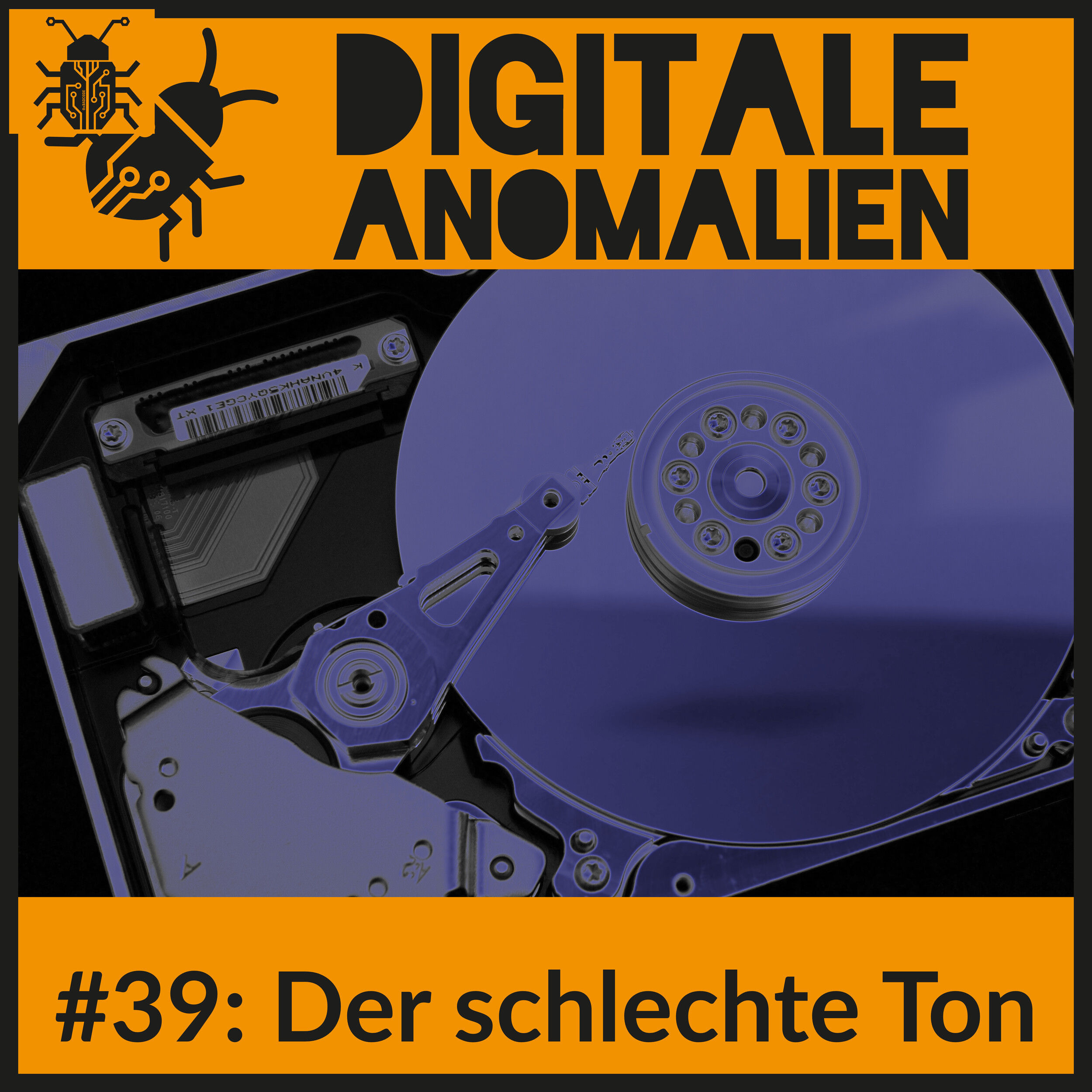 #39: Der schlechte Ton