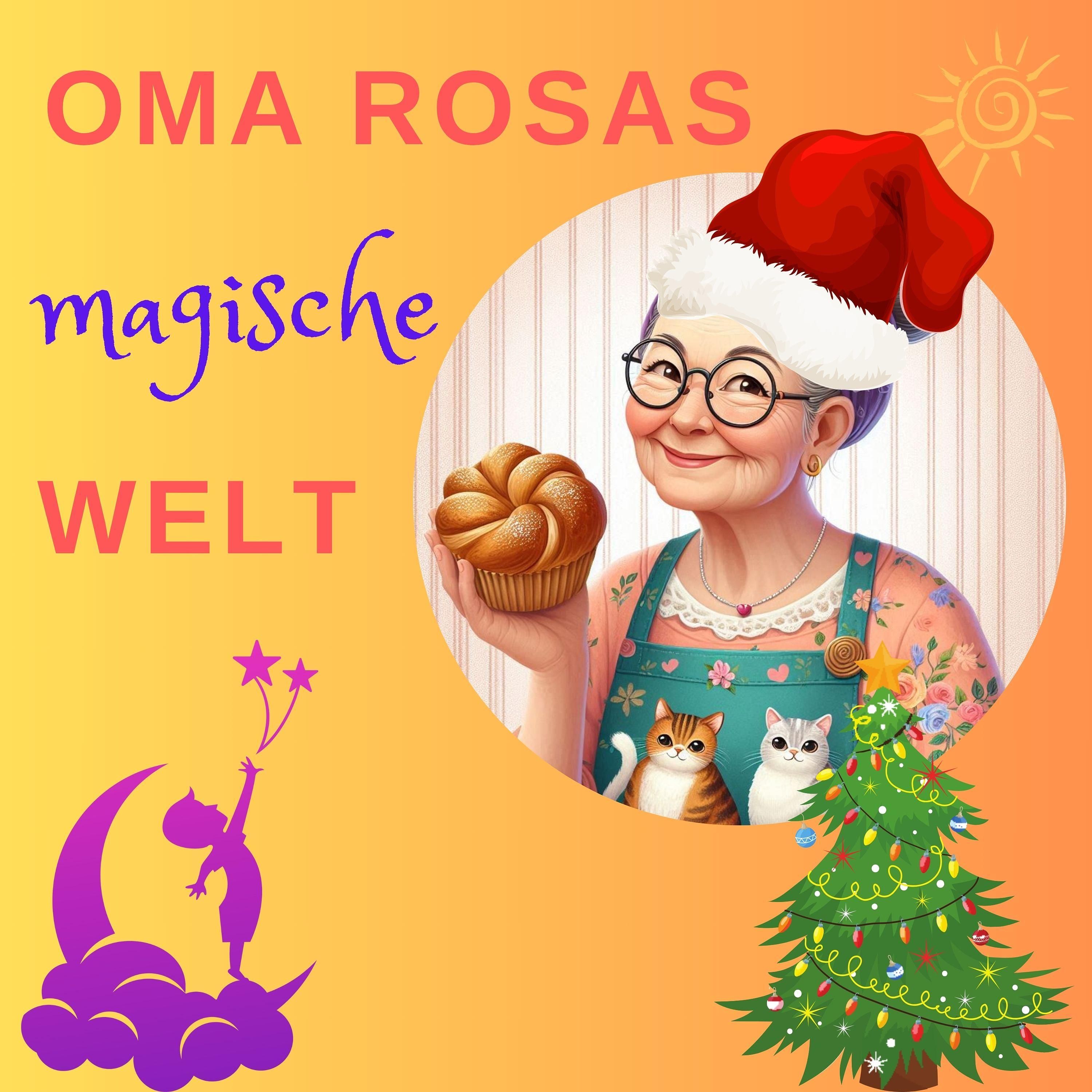 39 Der Weihnachtsstern