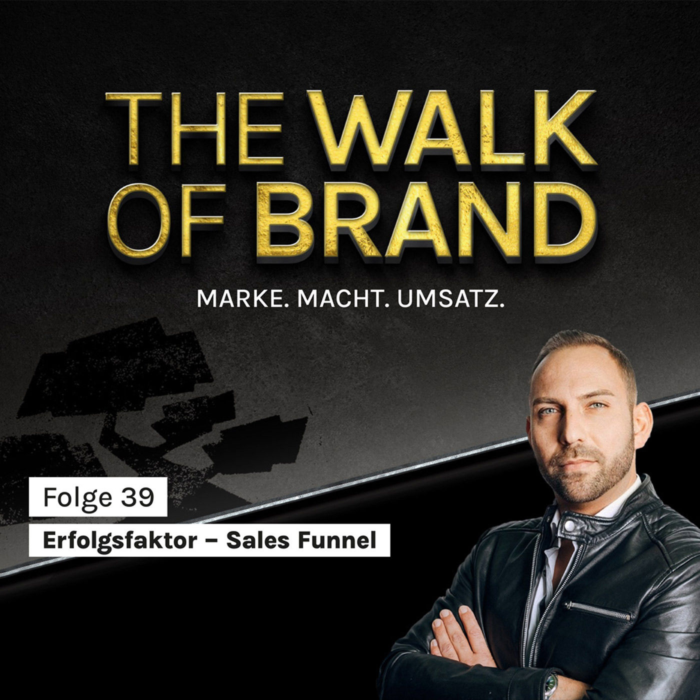 #39 Erfolgsfaktor Sales Funnel