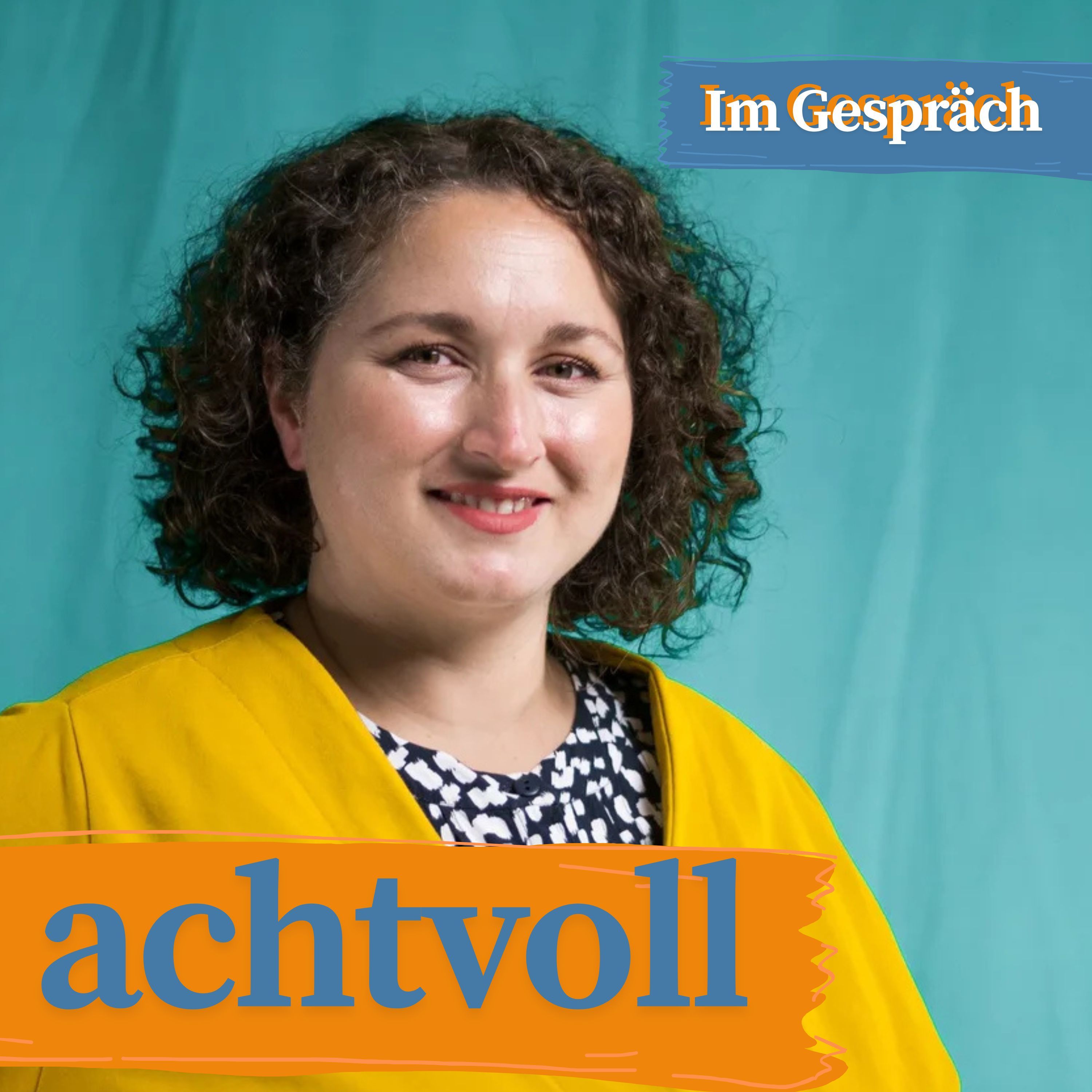 #39 Im Gespräch mit Dahlia Al Nakeeb | DEIB Consulting (Diversity, Equity, Inclusion, Belonging)