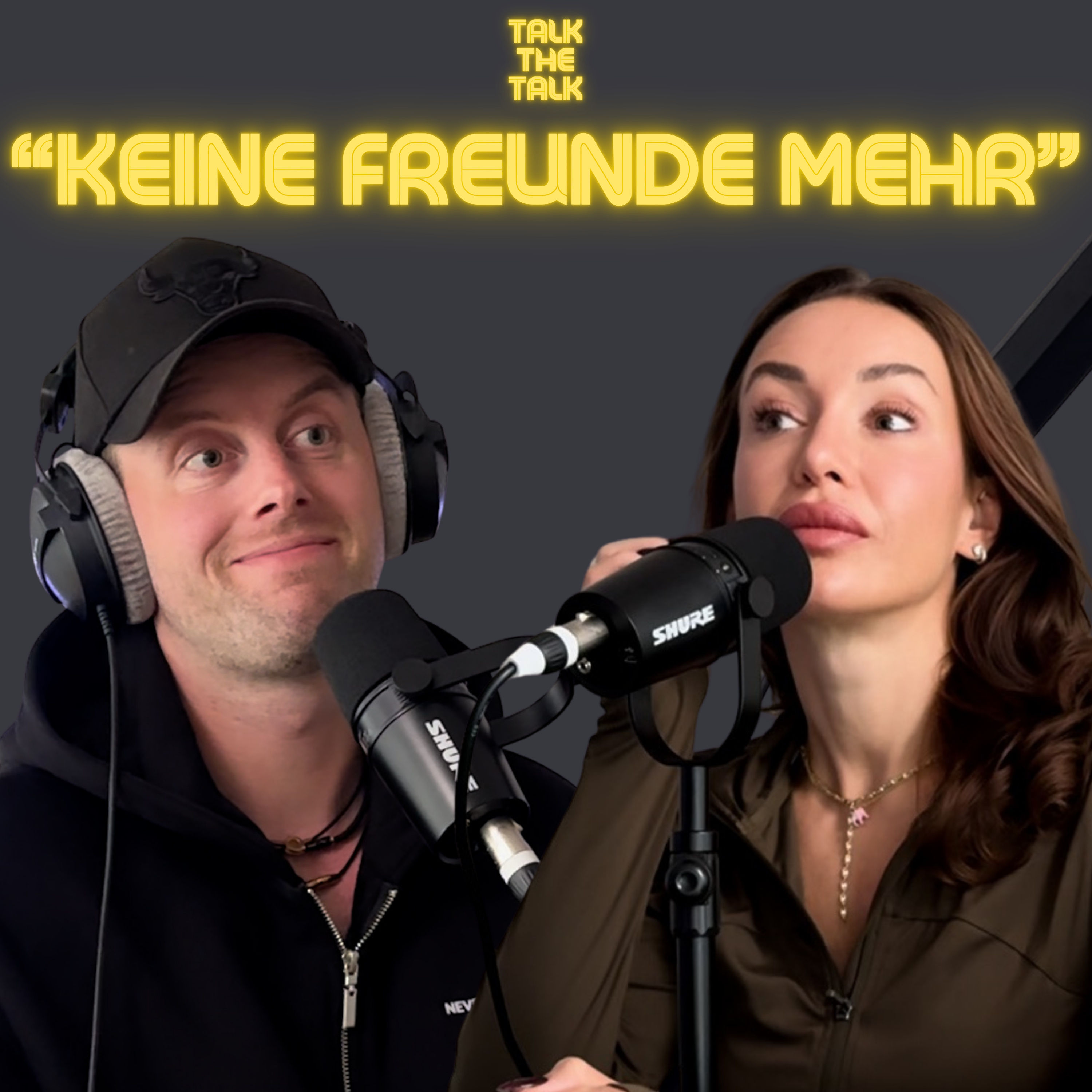 #39 Keine Freunde mehr