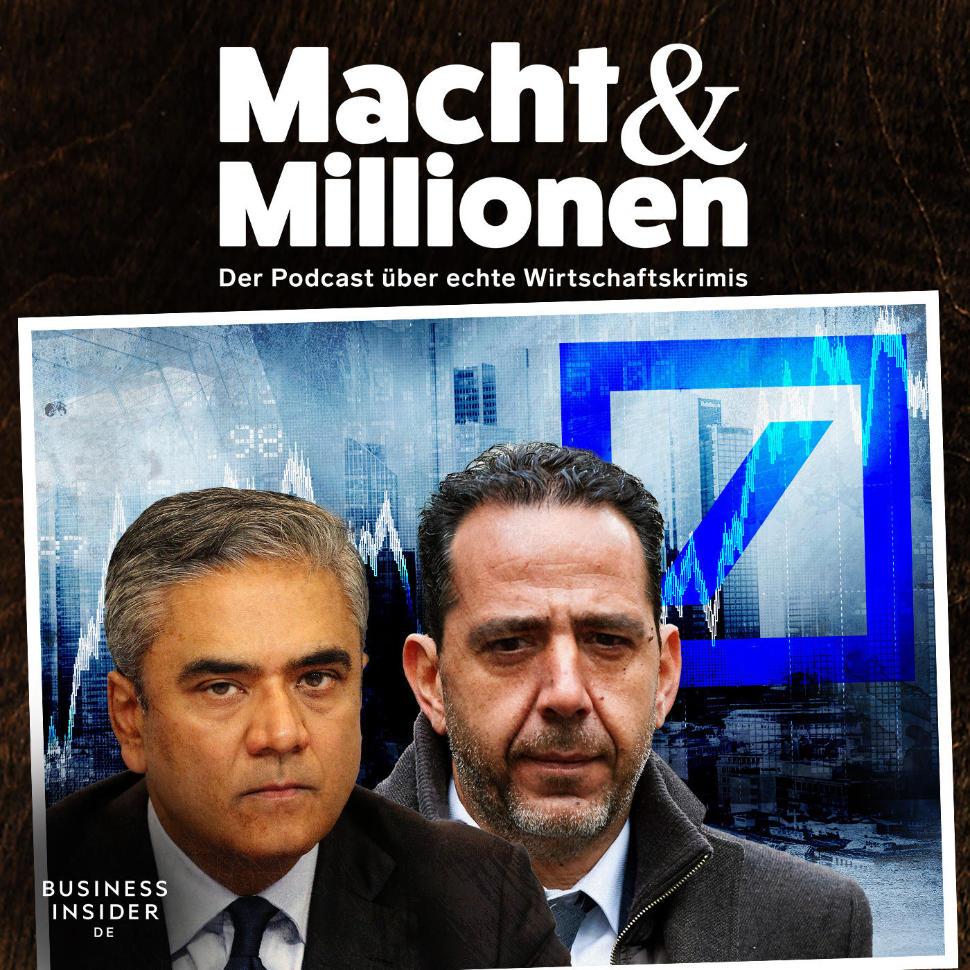 #39 Libor-Gate: Wie die Deutsche Bank Zinssätze manipuliert hat