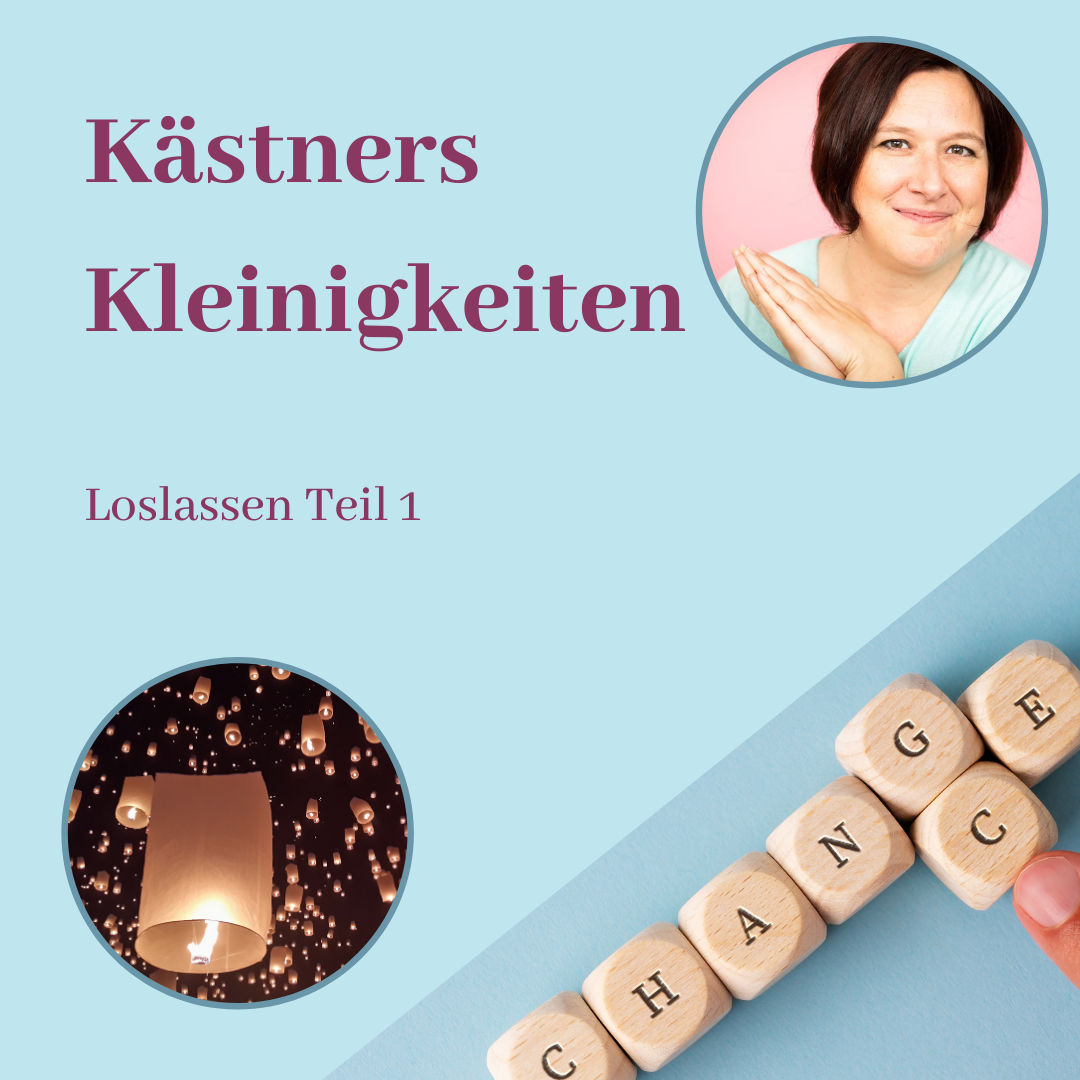 #39 - Loslassen Teil1