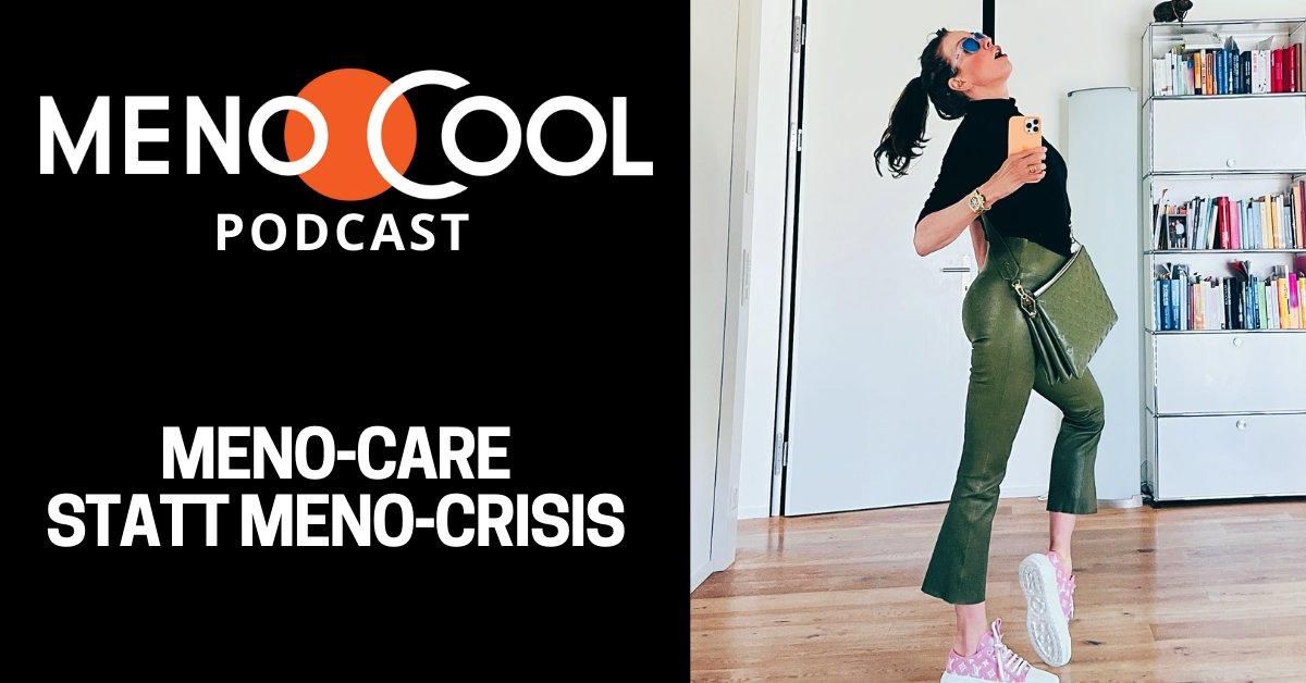 #39 Meno-Care statt Meno-Crisis