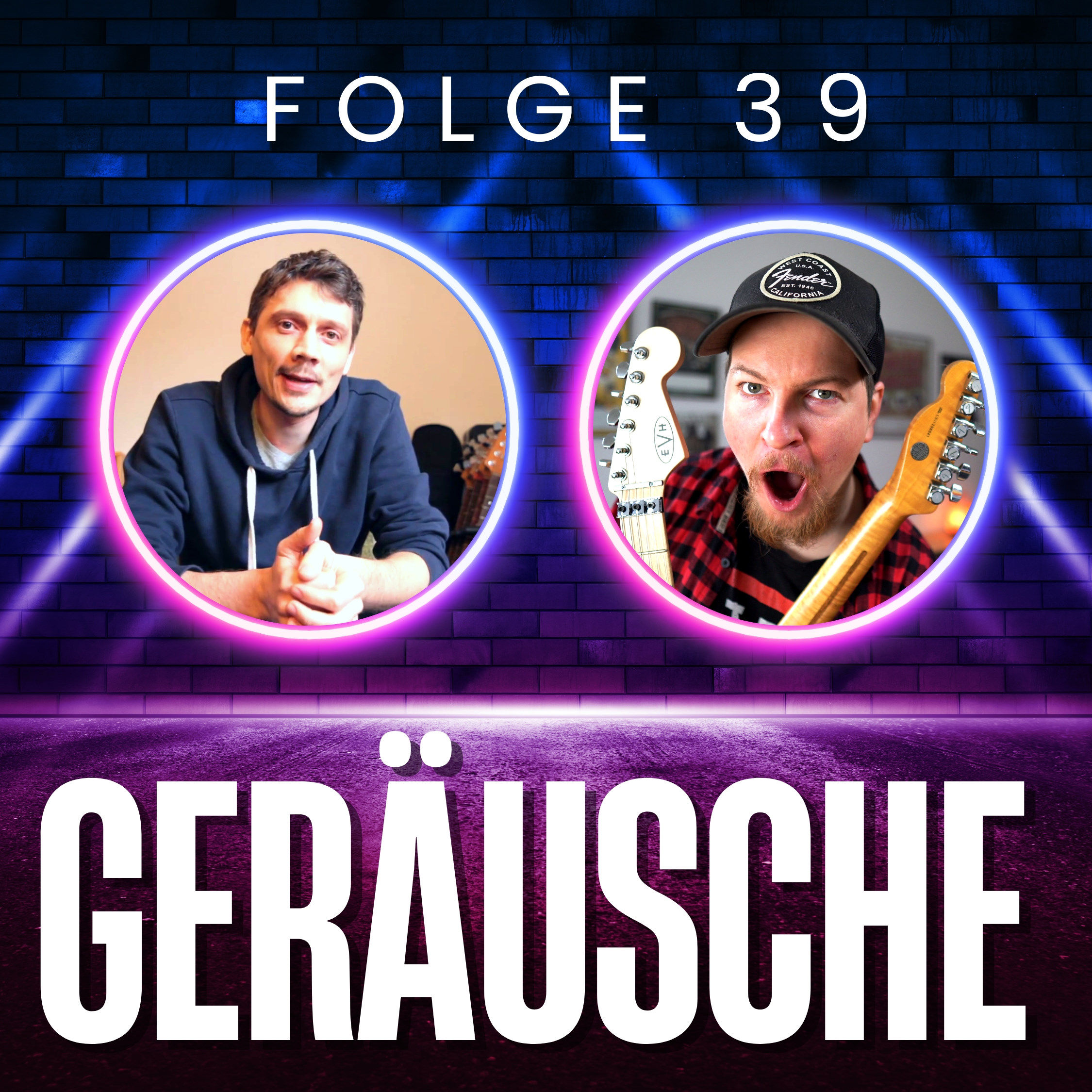39. Misophonie & Geräusche im Alltag