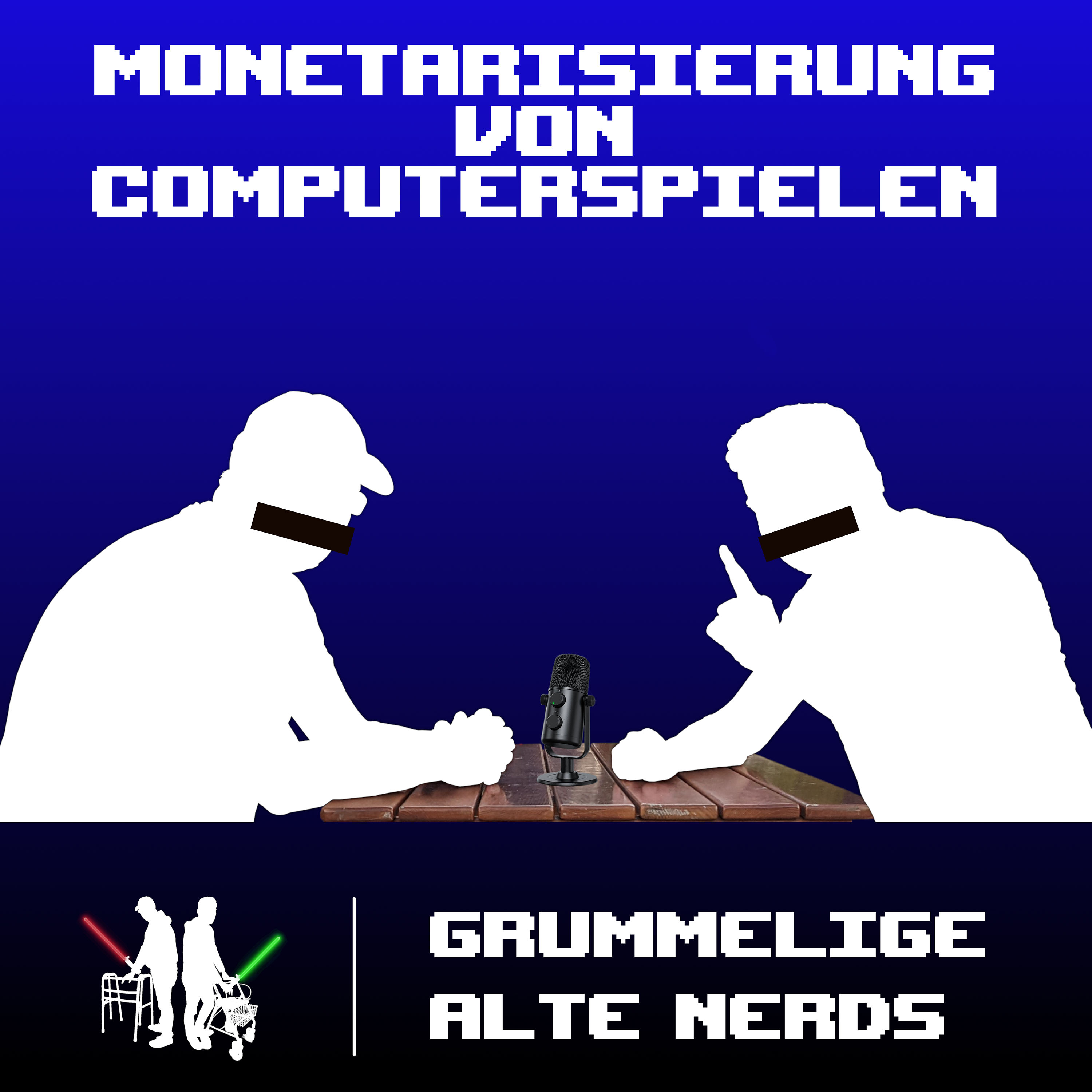 39 - Monetarisierung von Computerspielen