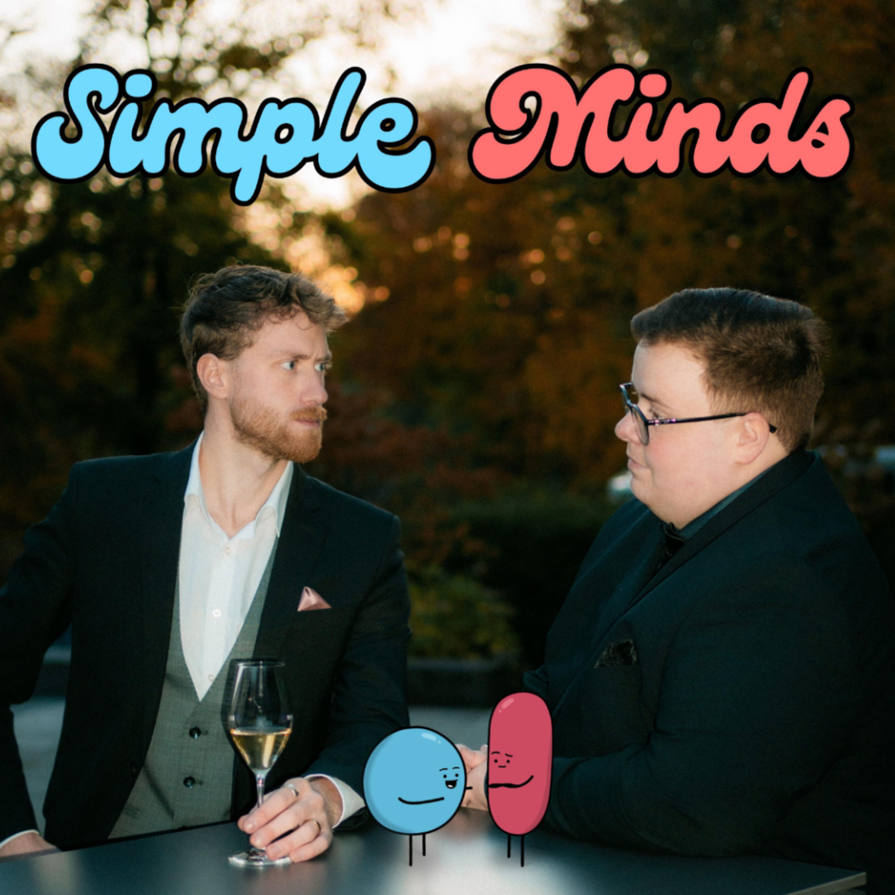 #39 Römischer Schabernack