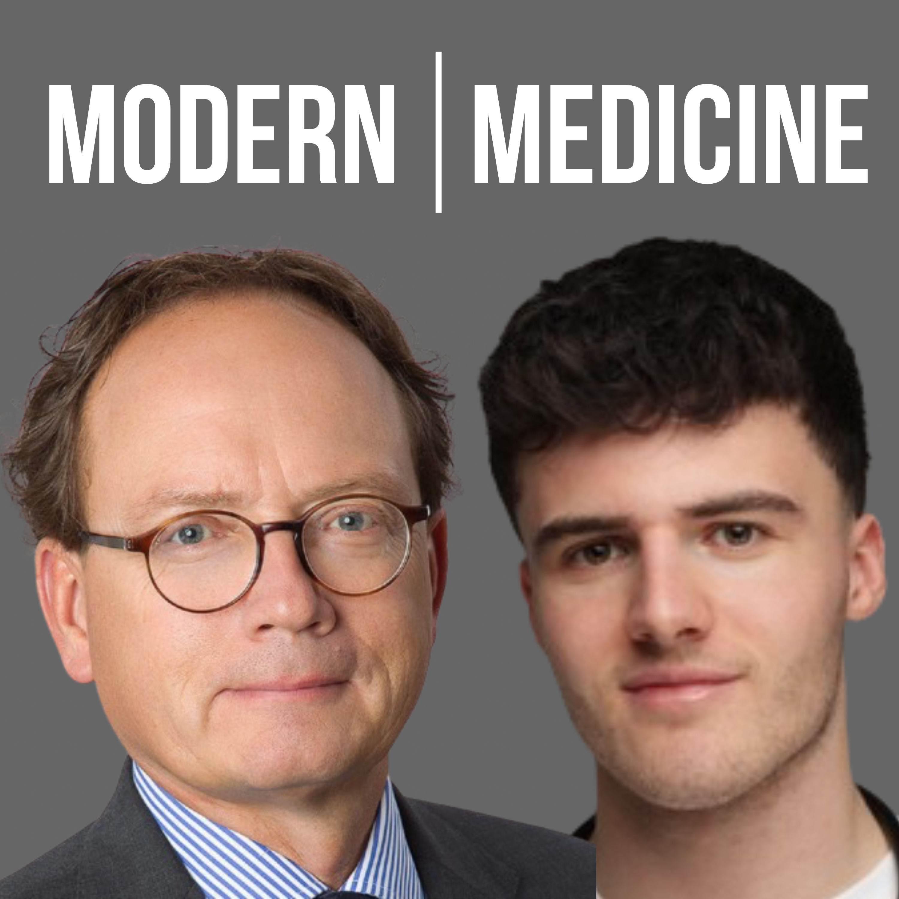 #39 - Vorsorgen statt heilen - Welche Gesundheits-Checks WIRKLICH wichtig sind | Prof. Uwe Nixdorff