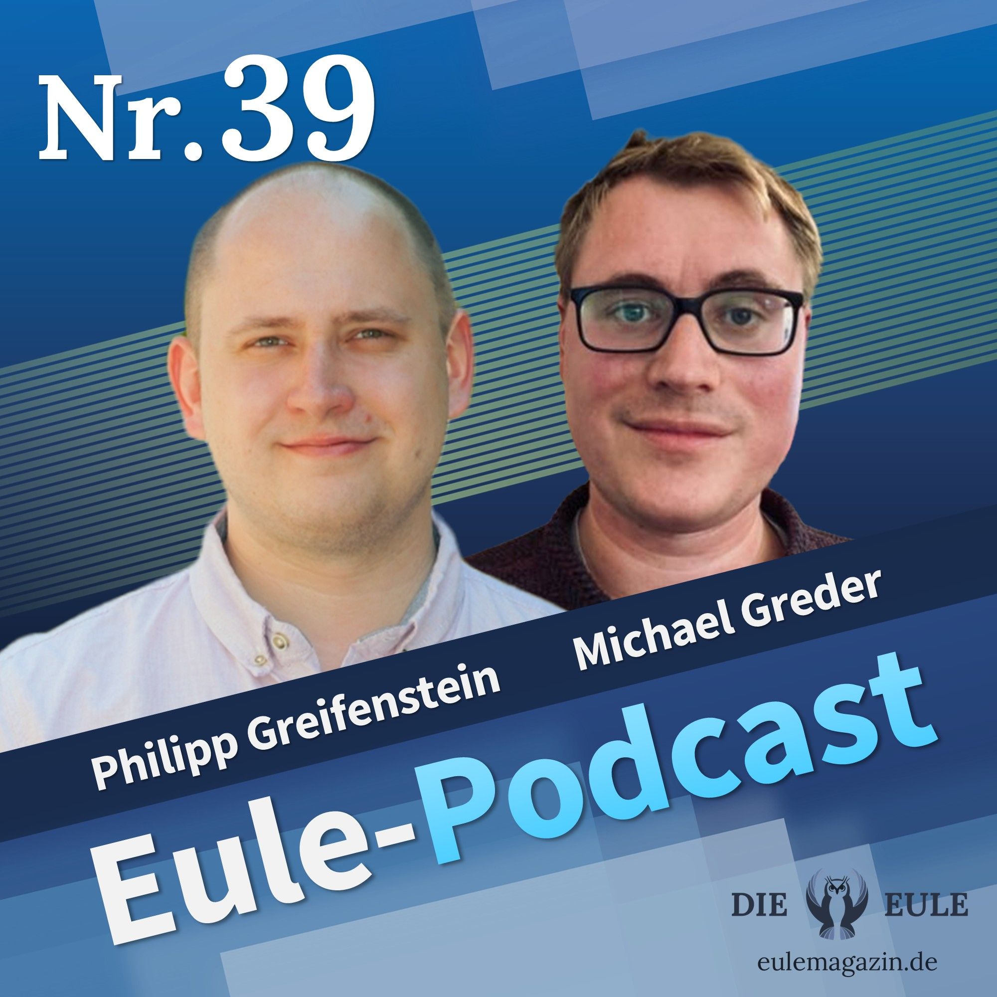 #39: Wahlcheck Religionspolitik zur Bundestagswahl