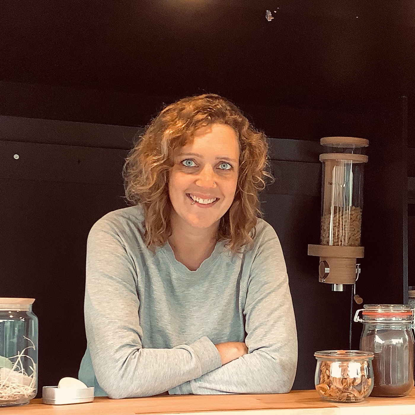 #39 Wie nachhaltig kann ein Start-Up sein? Und: Mobiler Unverpacktladen