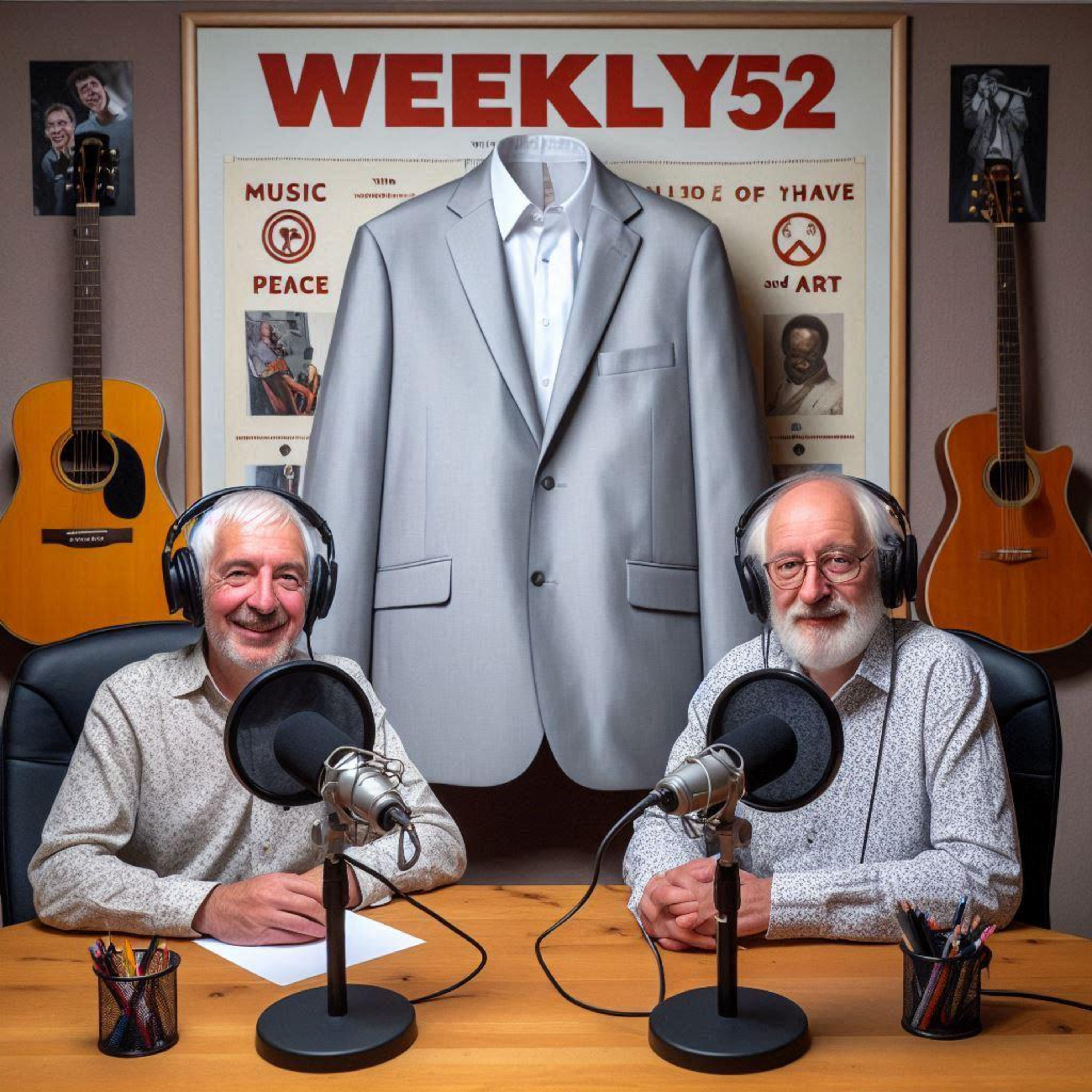 ⓦ 392 40 Jahre “Stop Making Sense” Talking Heads and Concert for George Harrison