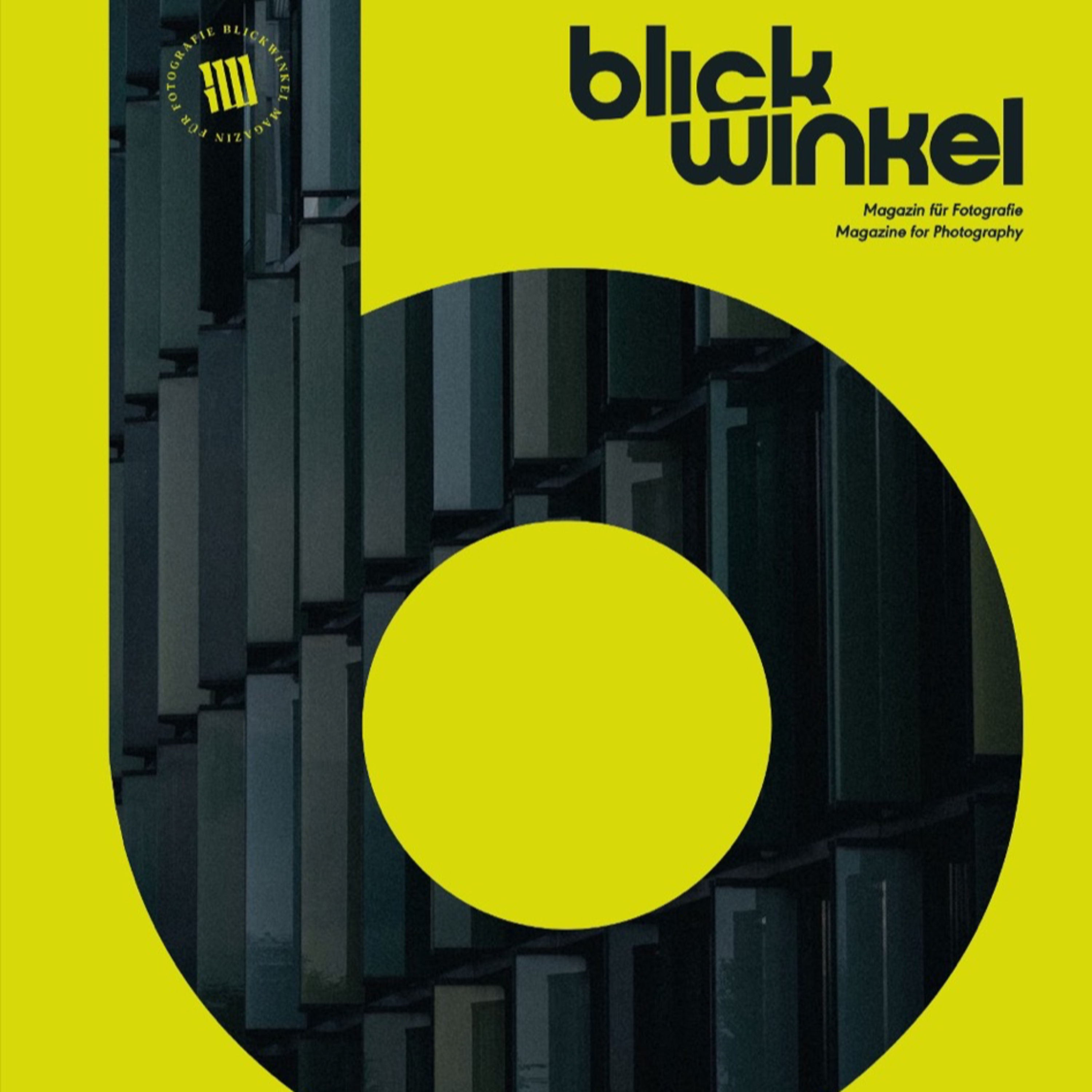 ⓦ 394 🎉 Auditive Release-Party Blickwinkel Magazin 2.0 Minimalismus mit Grit Petersohn und Dominik Empl