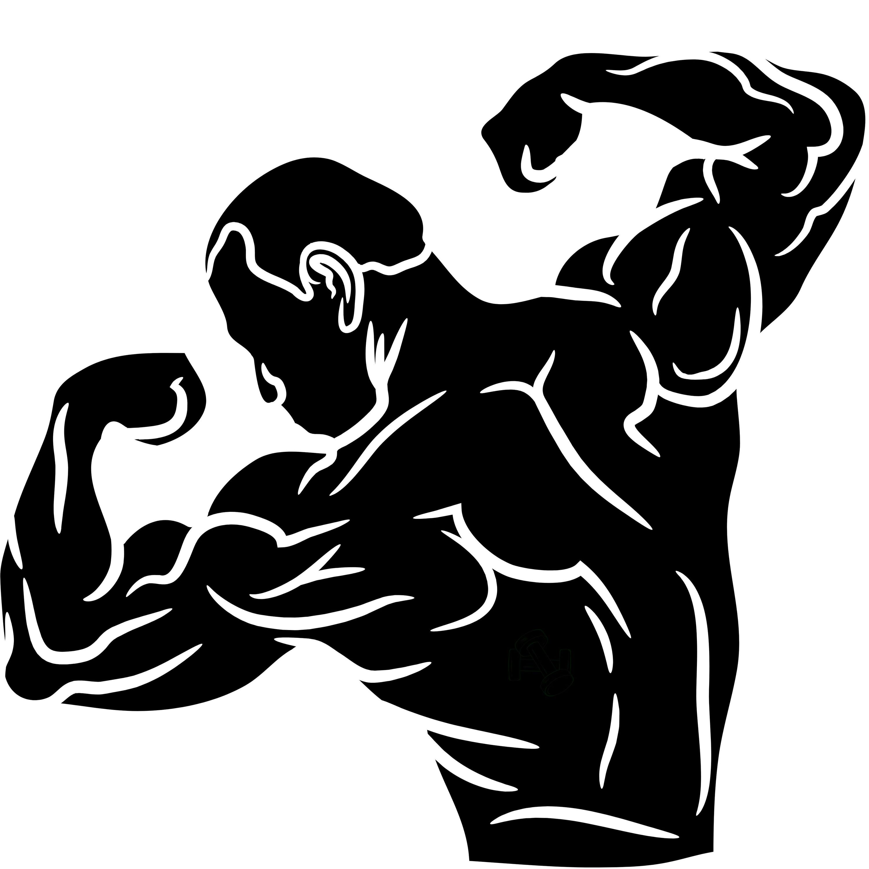 395 - Diabetes trifft Bodybuilding - Mit Training und Ernährung Grenzen sprengen