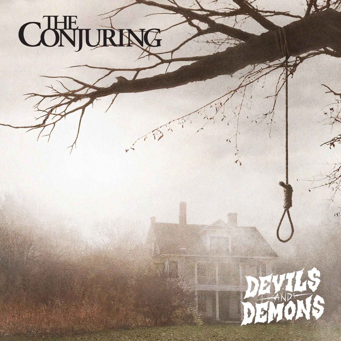 396 The Conjuring (2013)