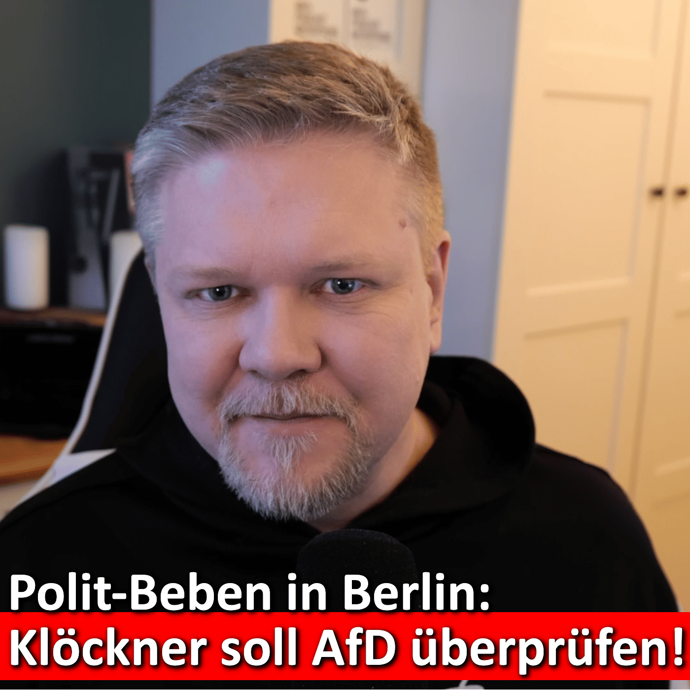 #397: „Clankriminalität im Bundestag?“