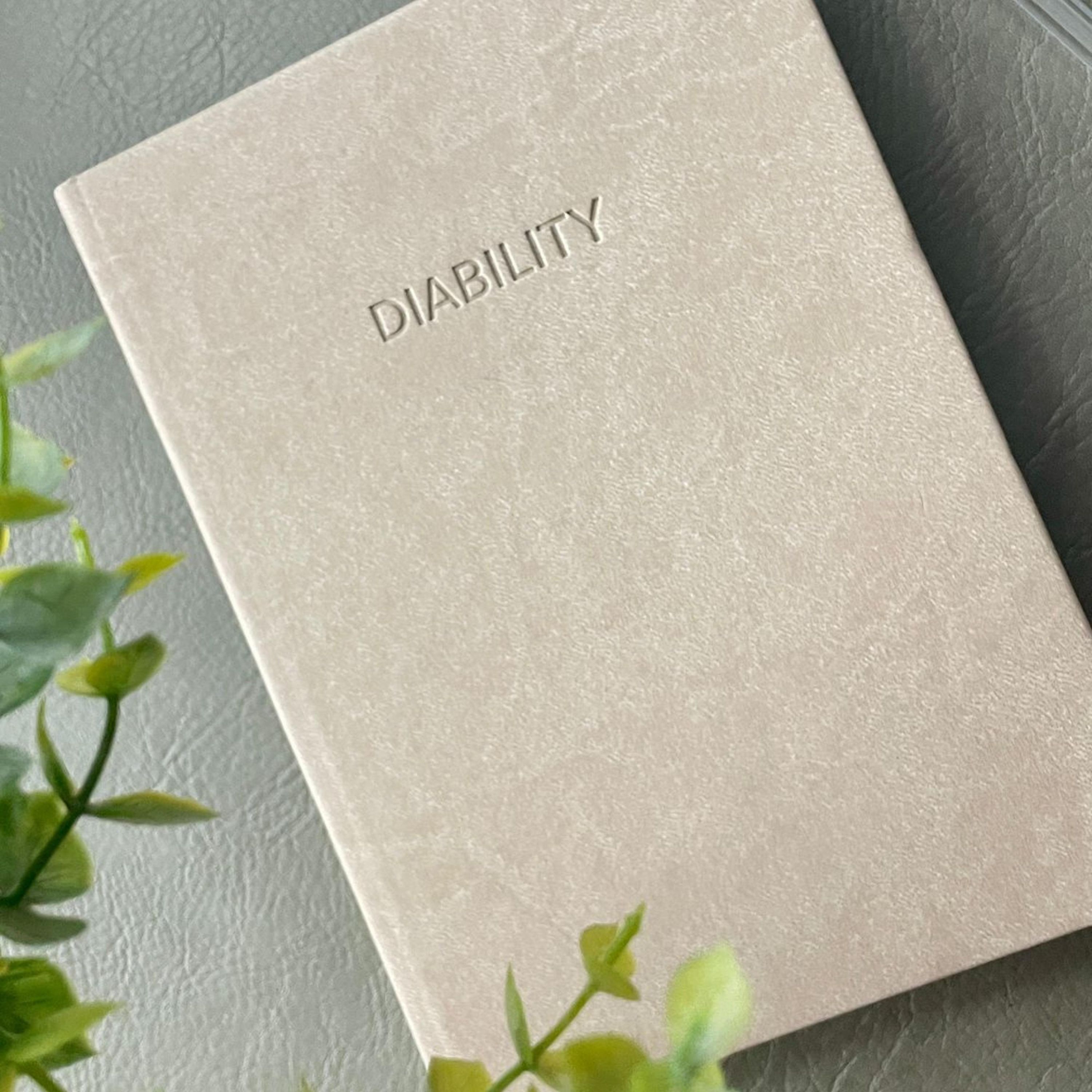 398 - Diability GmbH - Michelle Schmidt