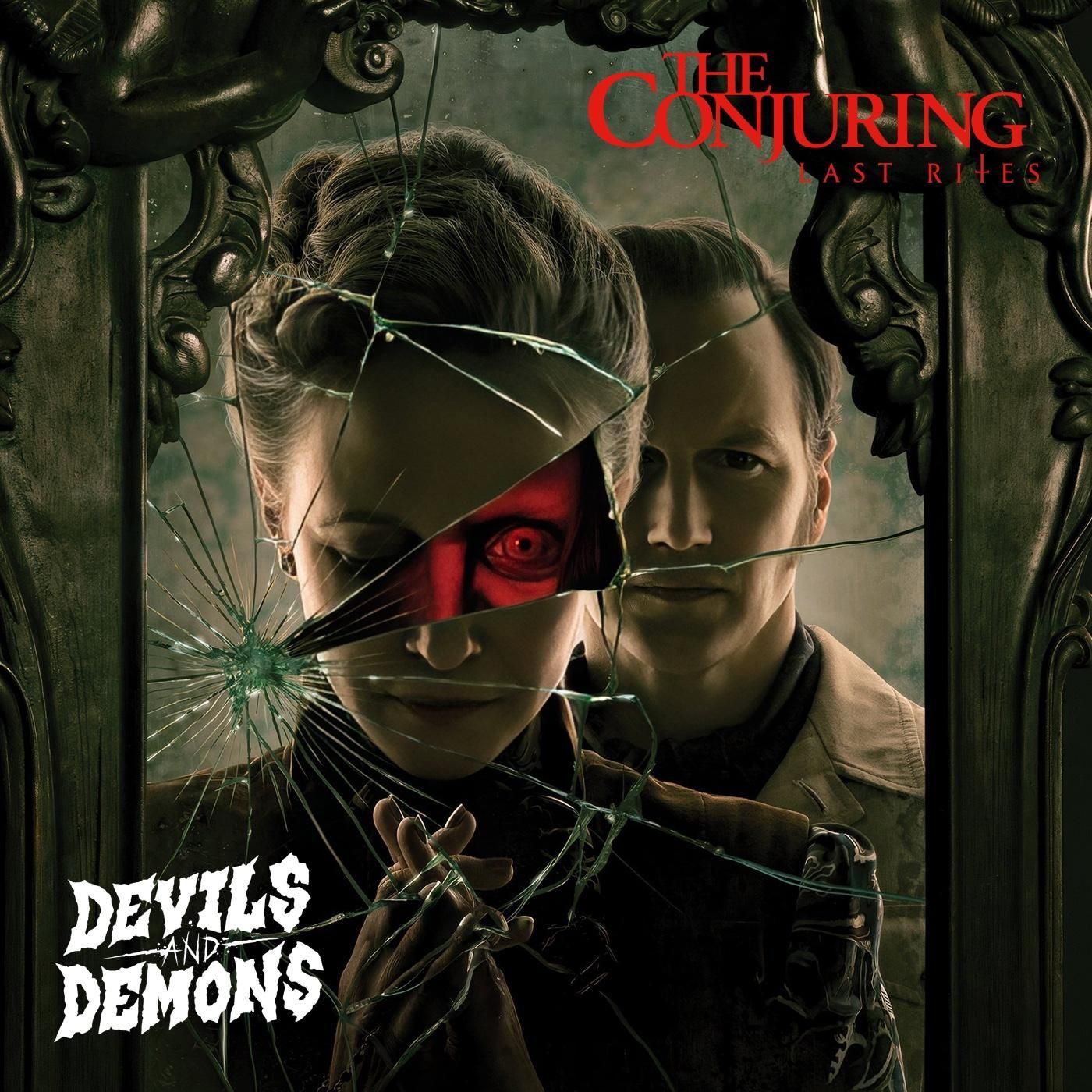 399 The Conjuring 4: Last Rites (2025)