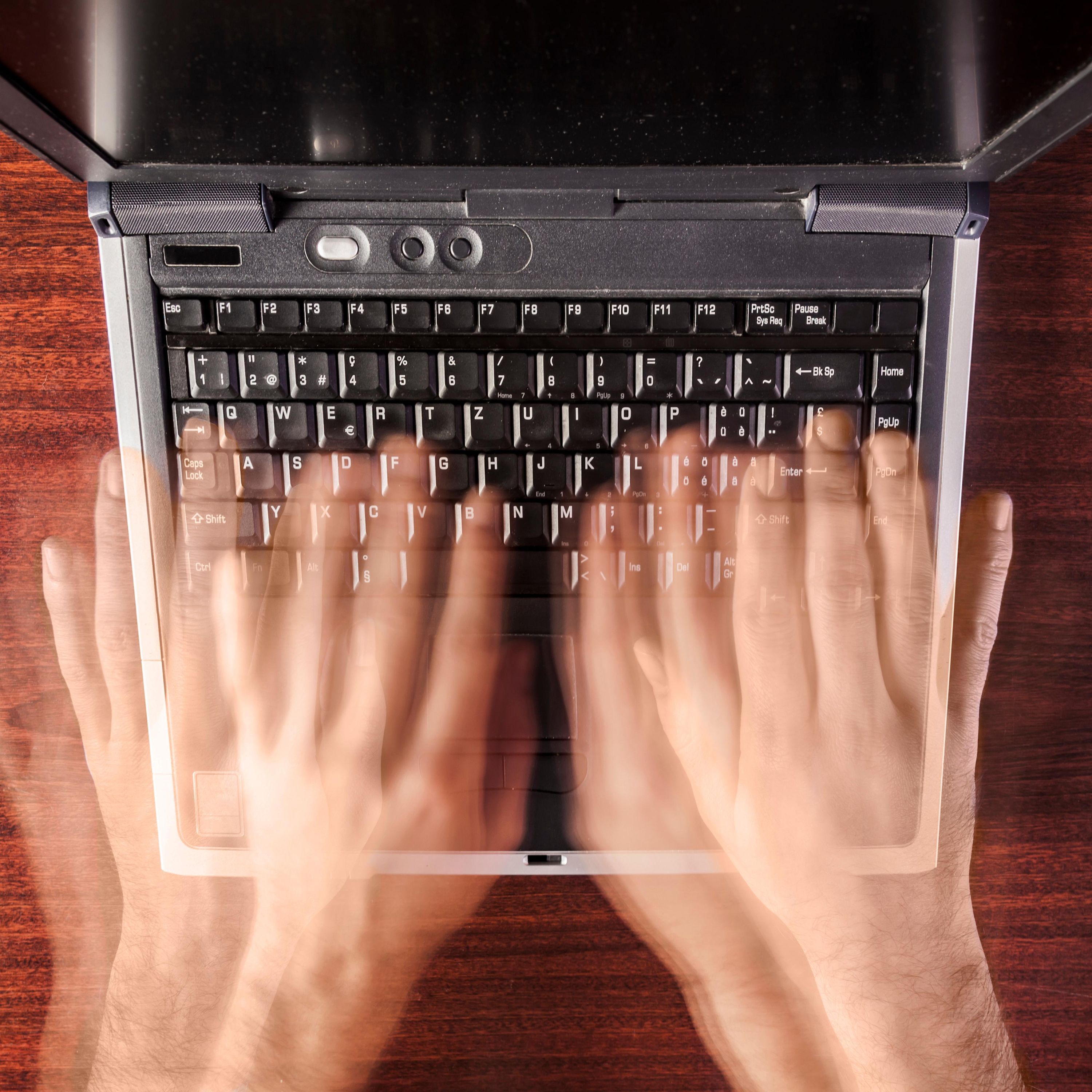 399 - Vollgas im Leben, ohne zu verbrennen