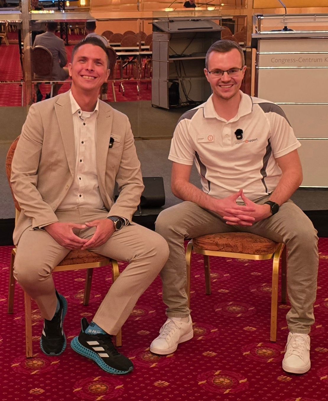 3D Druck als Wettbewerbsvorteil in der Orthopädieschuhtechnik