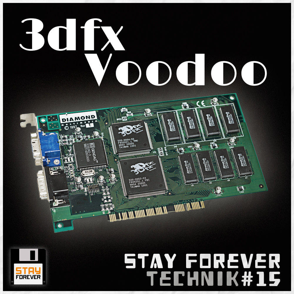 3dfx Voodoo (SFT 15)
