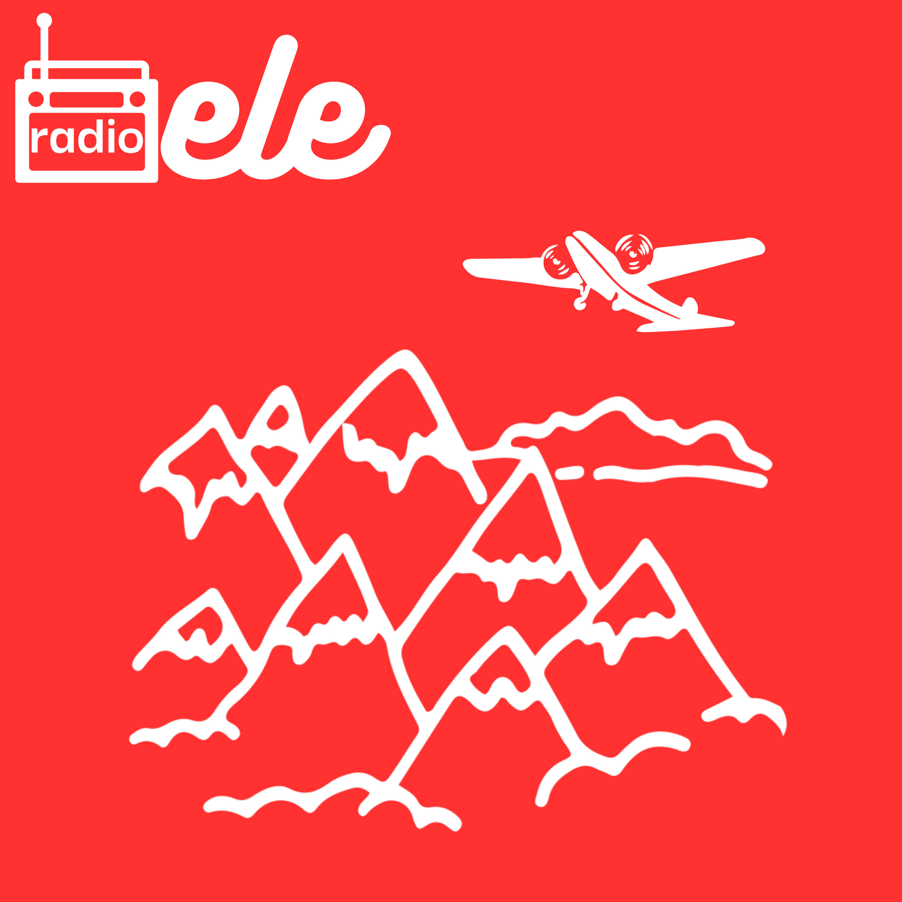 #3:La sociedad de la nieve. Tragedia y milagro en los Andes. Parte 1.