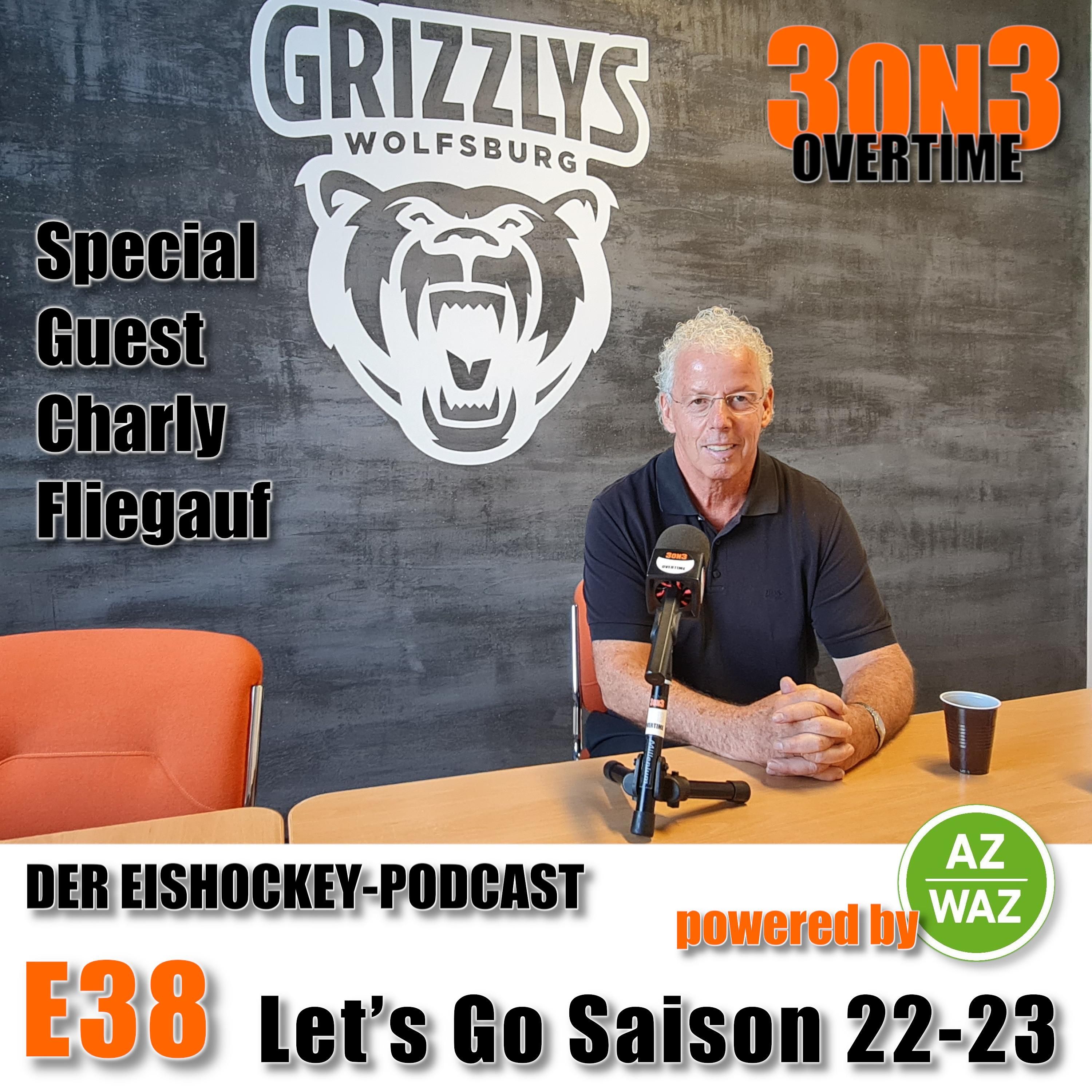 3on3-E38 - Let’s Go Saison 22-23