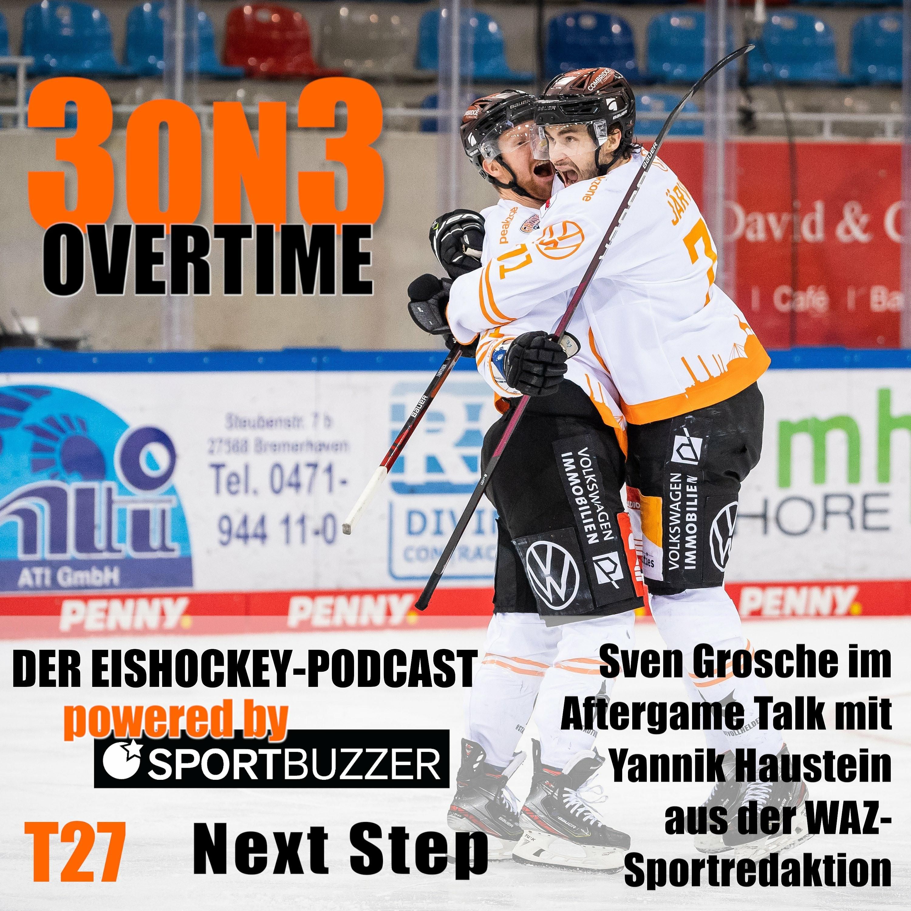3on3-T28 - Next Step