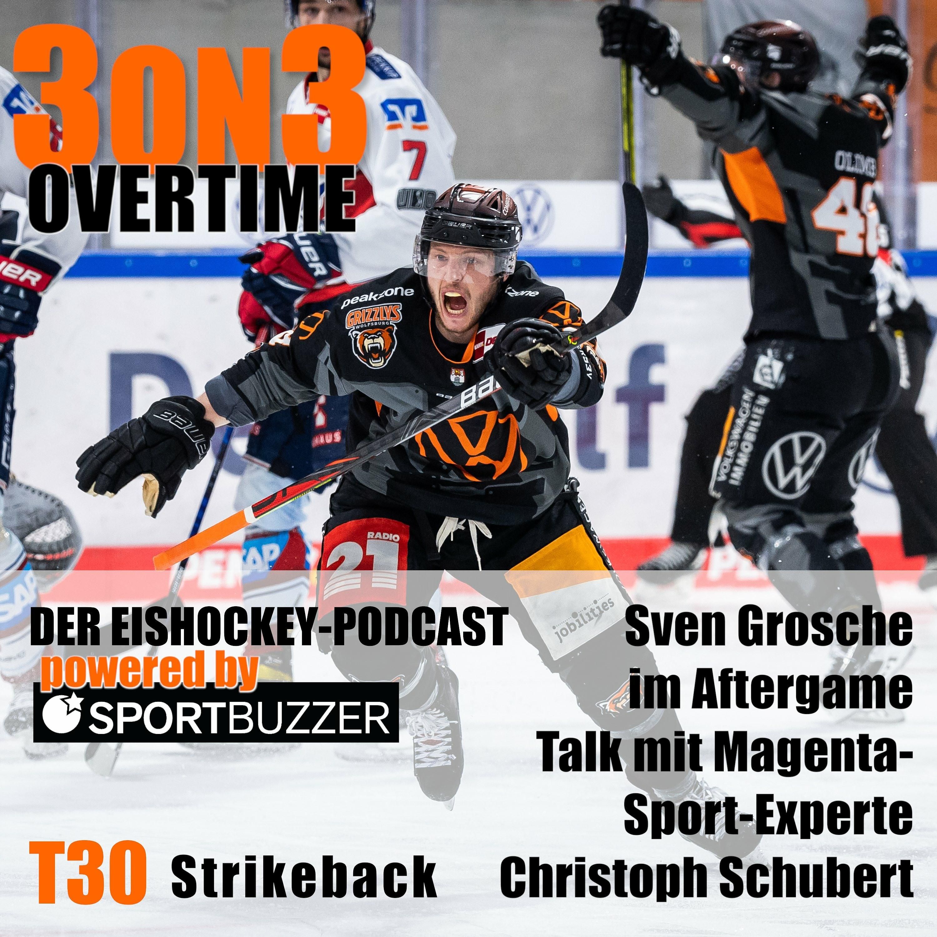 3on3-T30 - Strikeback